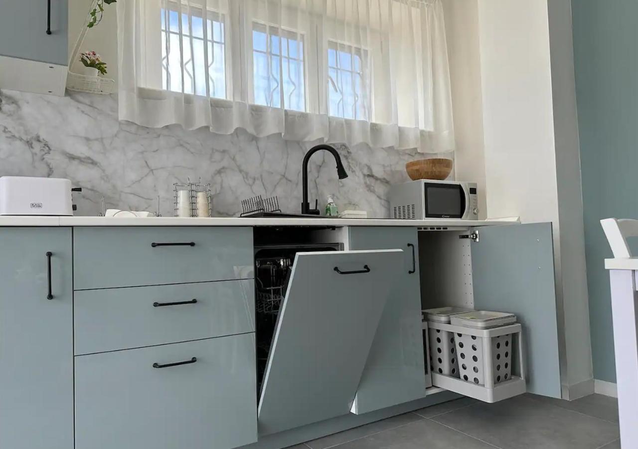 TERRAMARE Casa Vacanze al Circeo