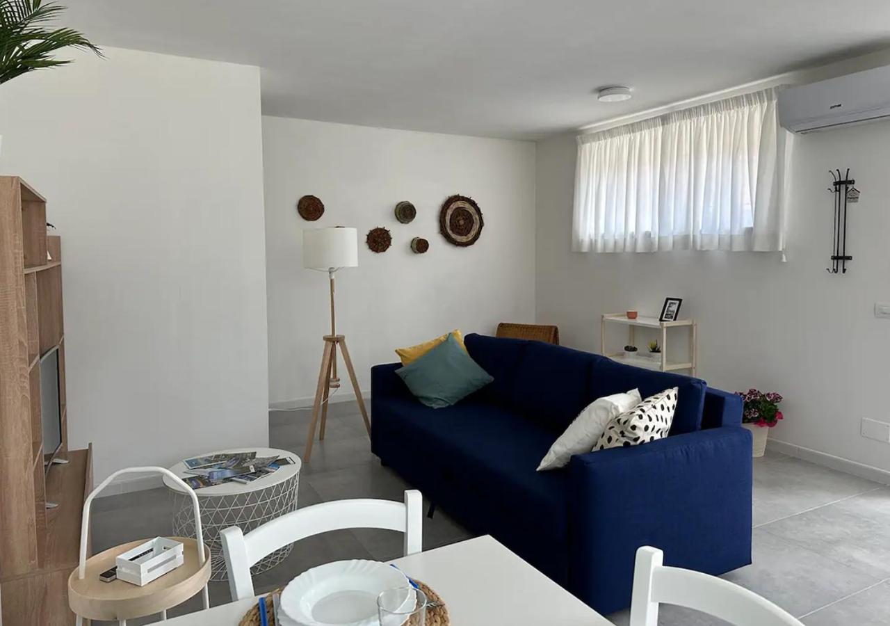 TERRAMARE Casa Vacanze al Circeo