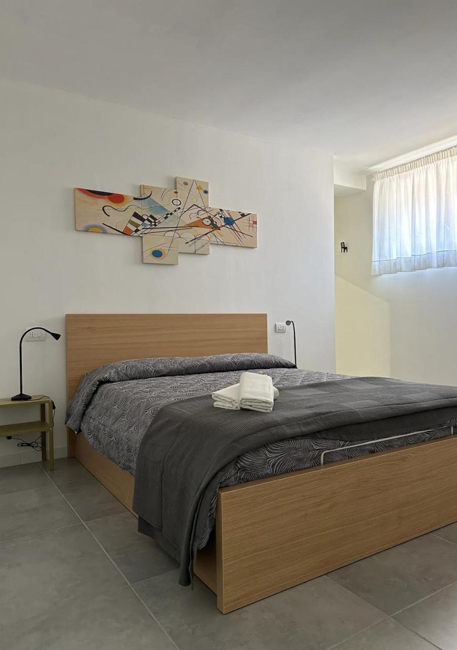TERRAMARE Casa Vacanze al Circeo