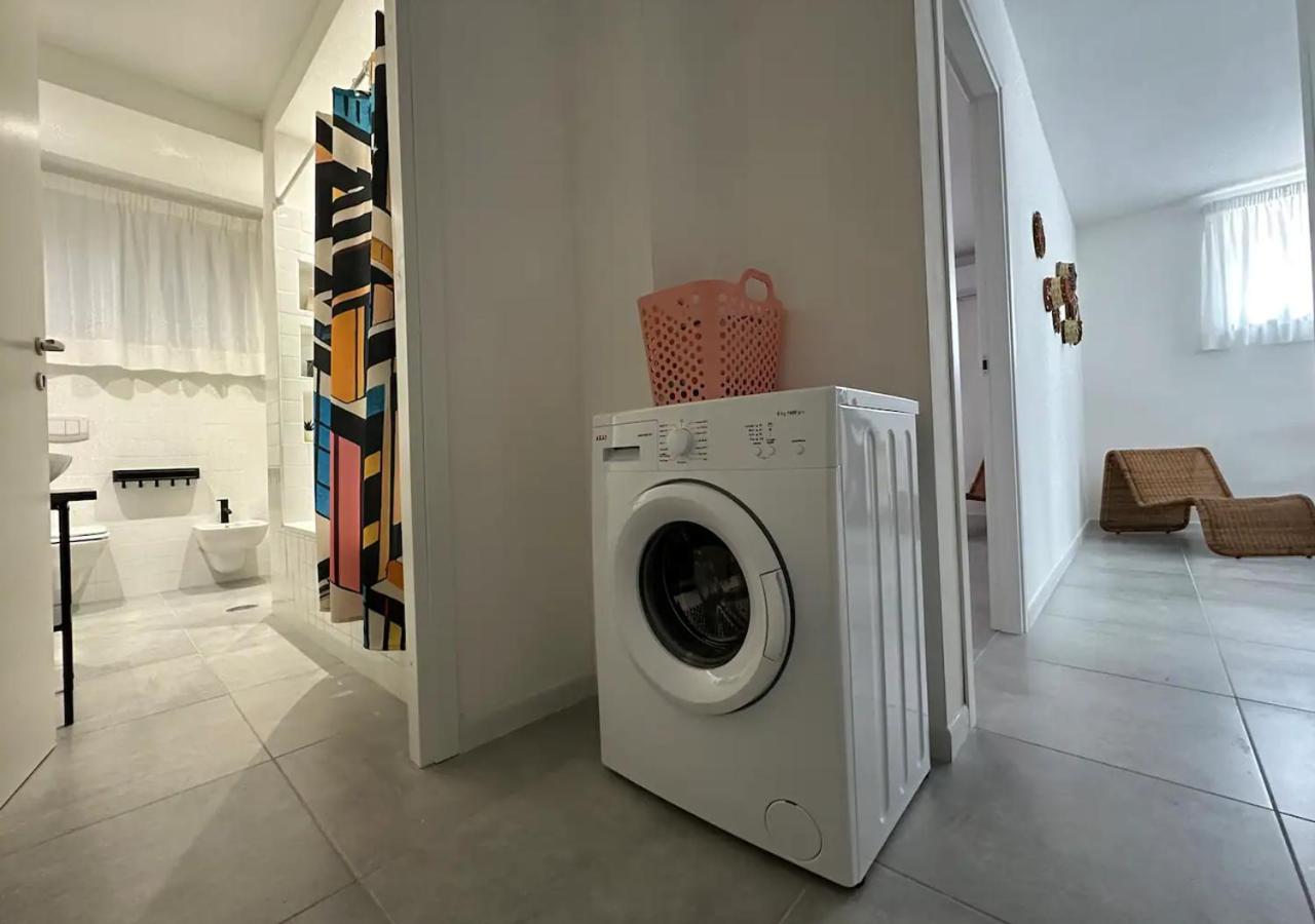 TERRAMARE Casa Vacanze al Circeo