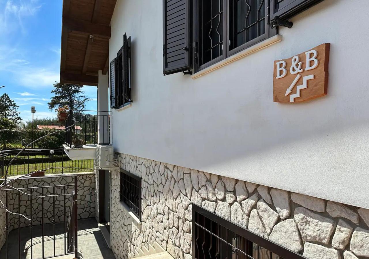 TERRAMARE Casa Vacanze al Circeo