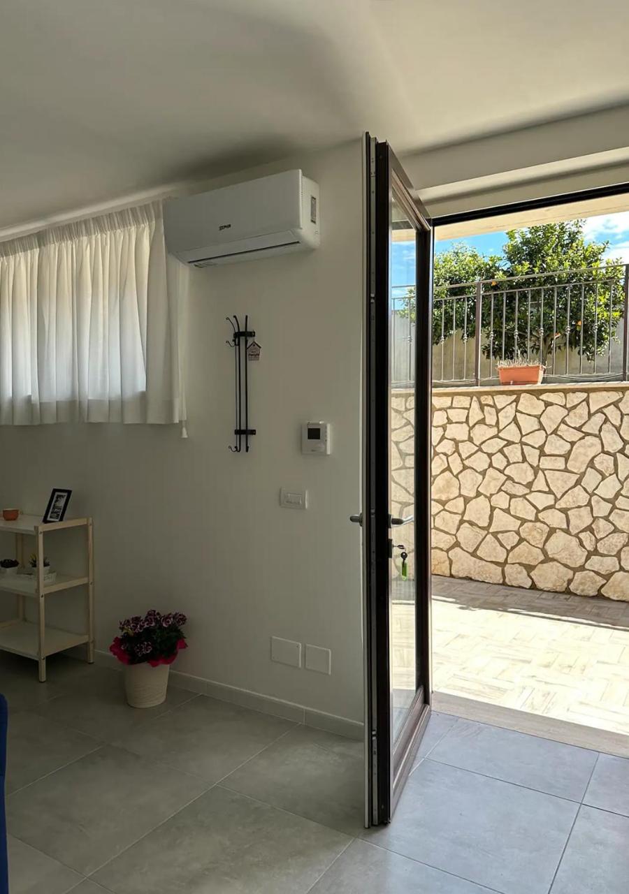 TERRAMARE Casa Vacanze al Circeo