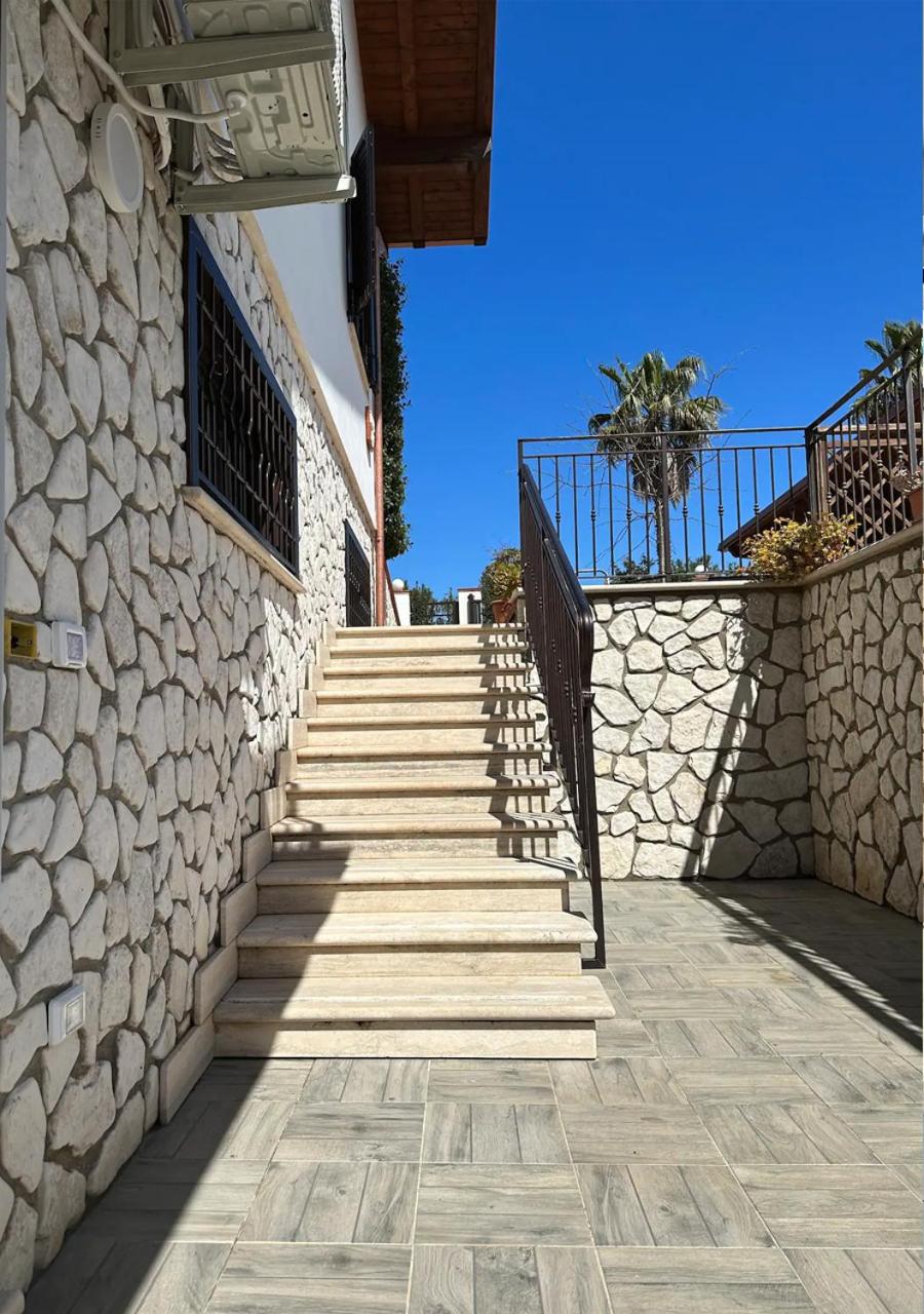 TERRAMARE Casa Vacanze al Circeo