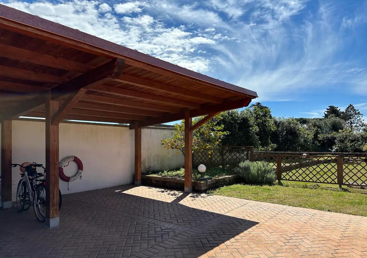 TERRAMARE Casa Vacanze al Circeo