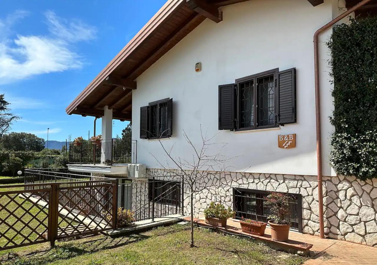 TERRAMARE Casa Vacanze al Circeo