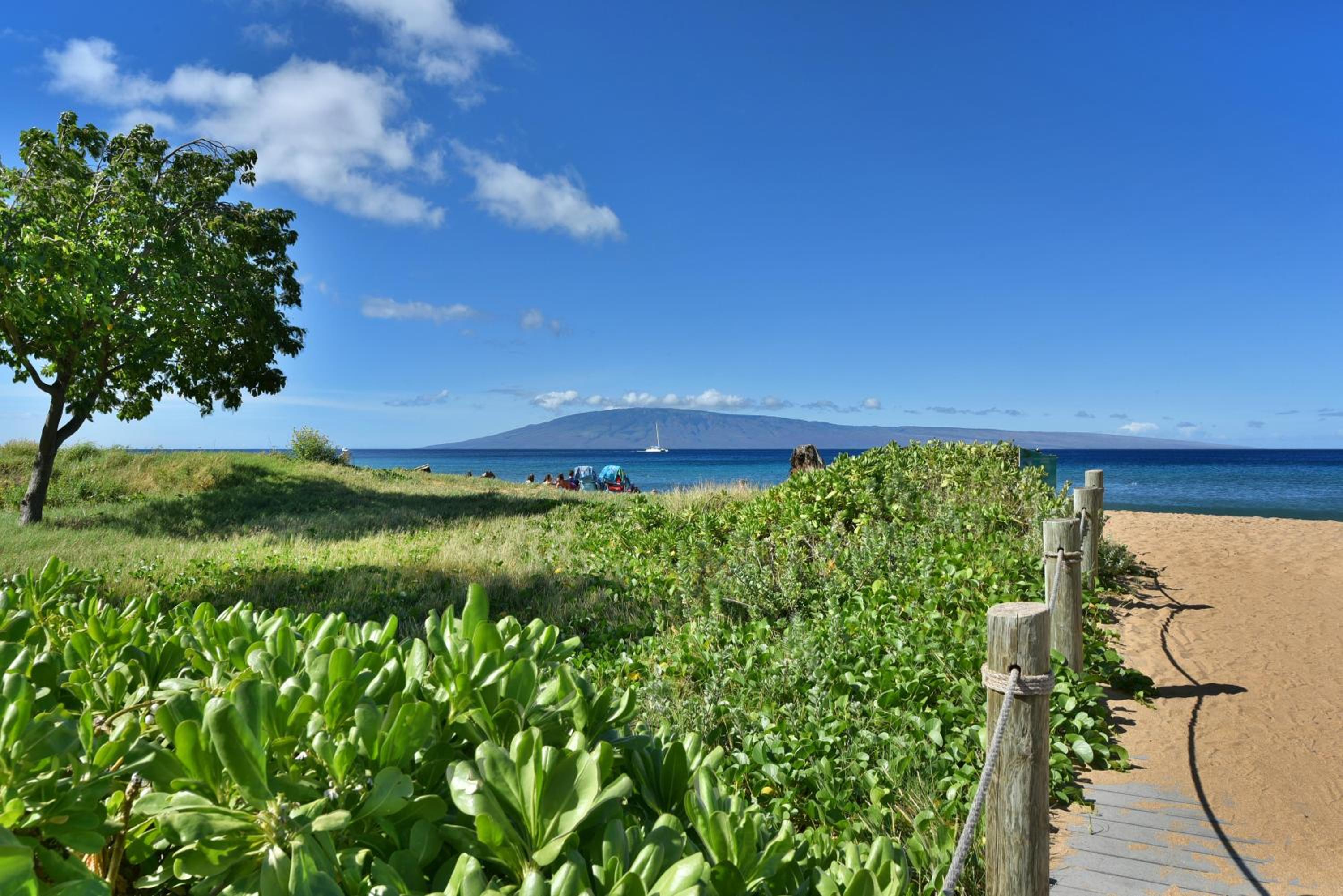 Honua Kai 322 · HK 322 Luxurious Kaanapali BeachFront 2BD Pool A