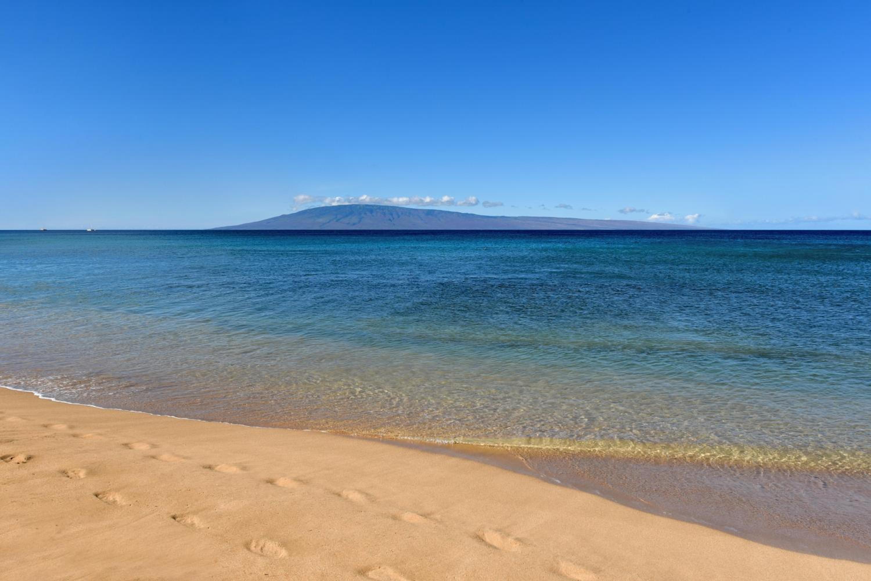 Honua Kai 322 · HK 322 Luxurious Kaanapali BeachFront 2BD Pool A