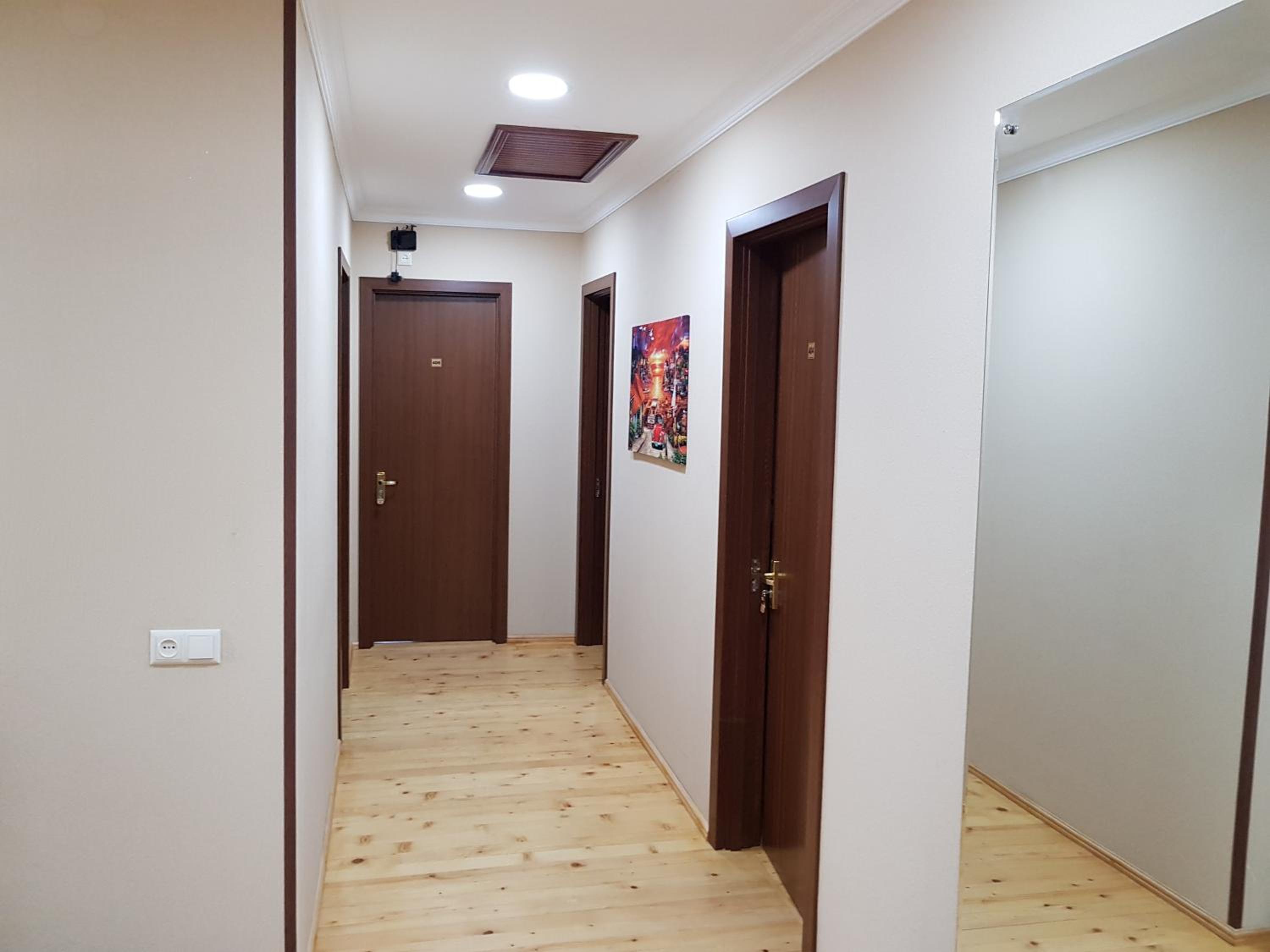 Hotel Villa, photo 39