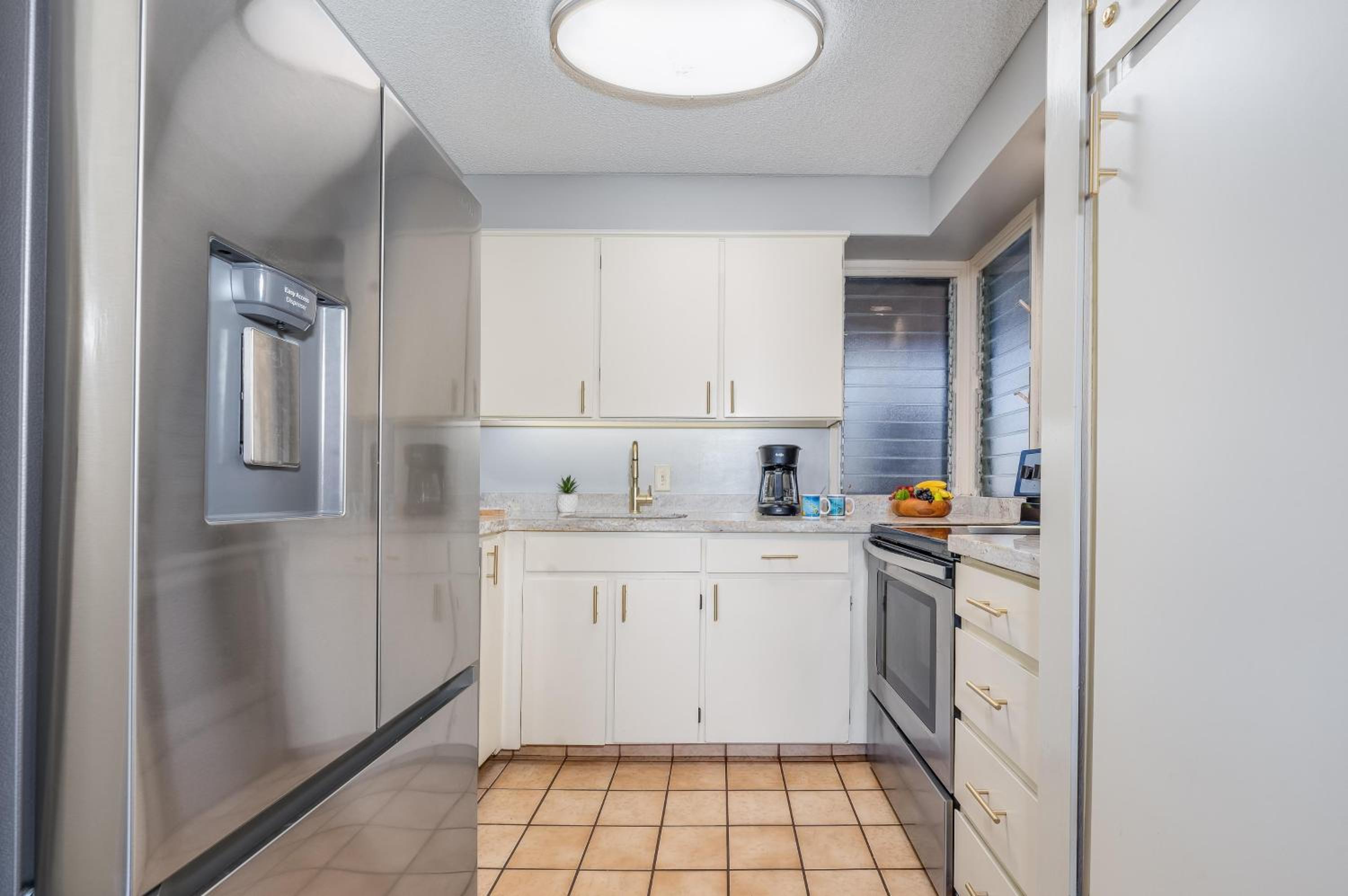 Eldorado K203 · EL K203 2BD Condo w AC Pool Beach Cabana