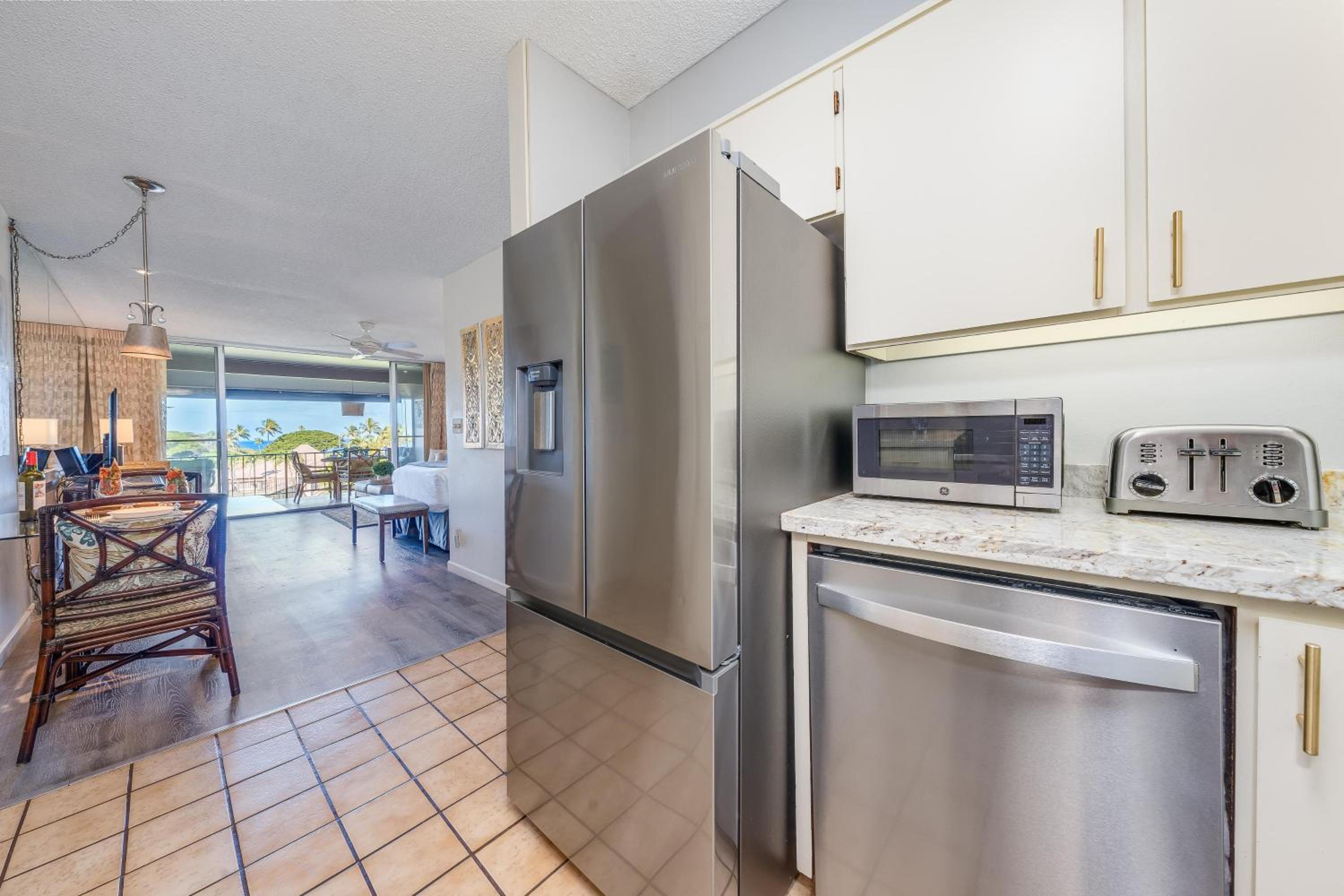 Eldorado K203 · EL K203 2BD Condo w AC Pool Beach Cabana