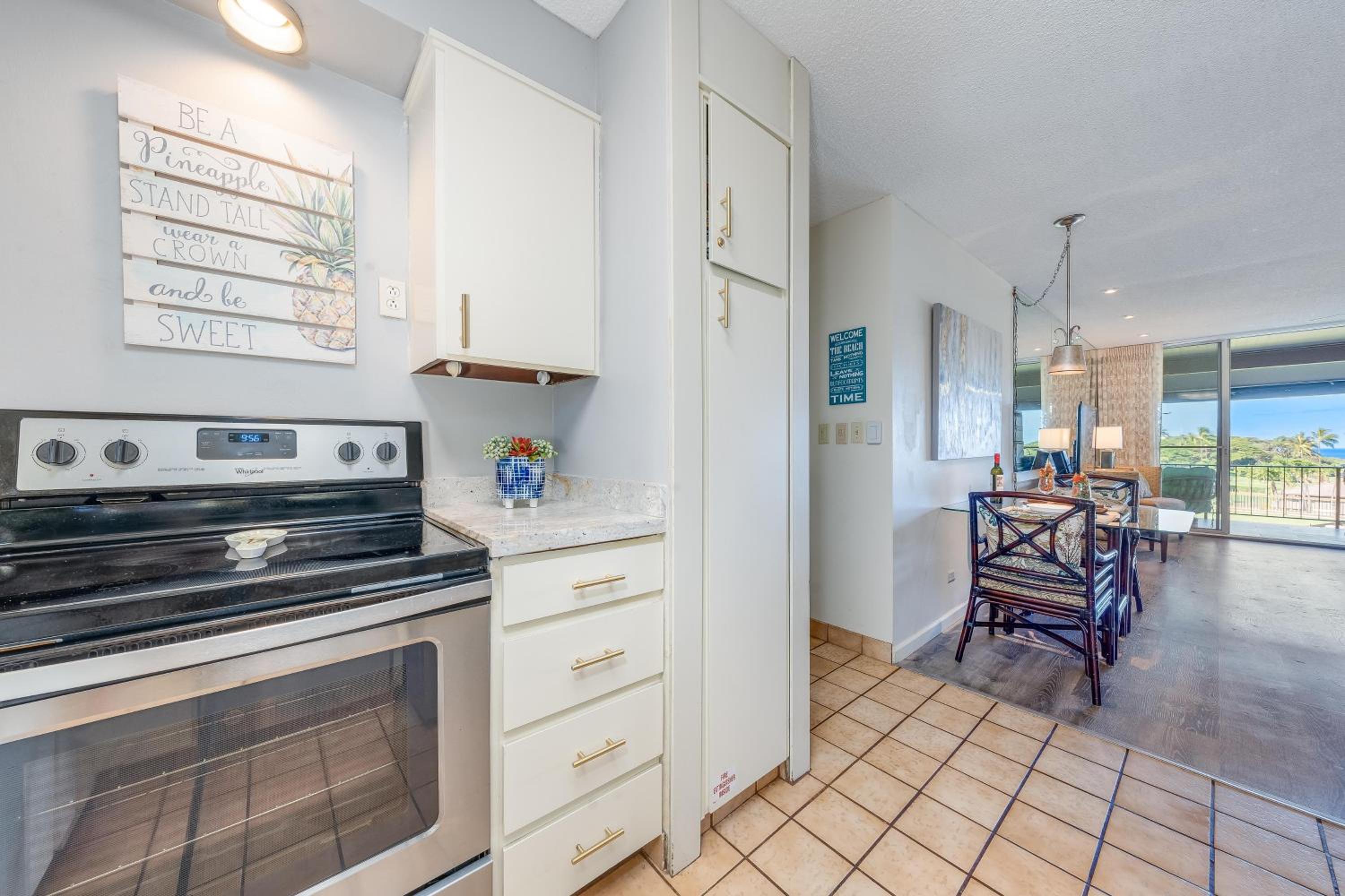 Eldorado K203 · EL K203 2BD Condo w AC Pool Beach Cabana