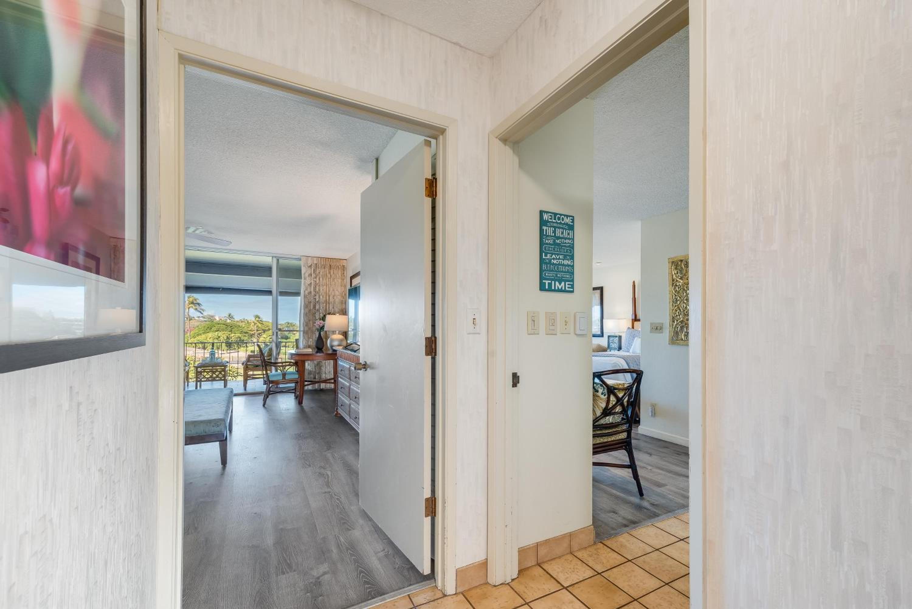 Eldorado K203 · EL K203 2BD Condo w AC Pool Beach Cabana