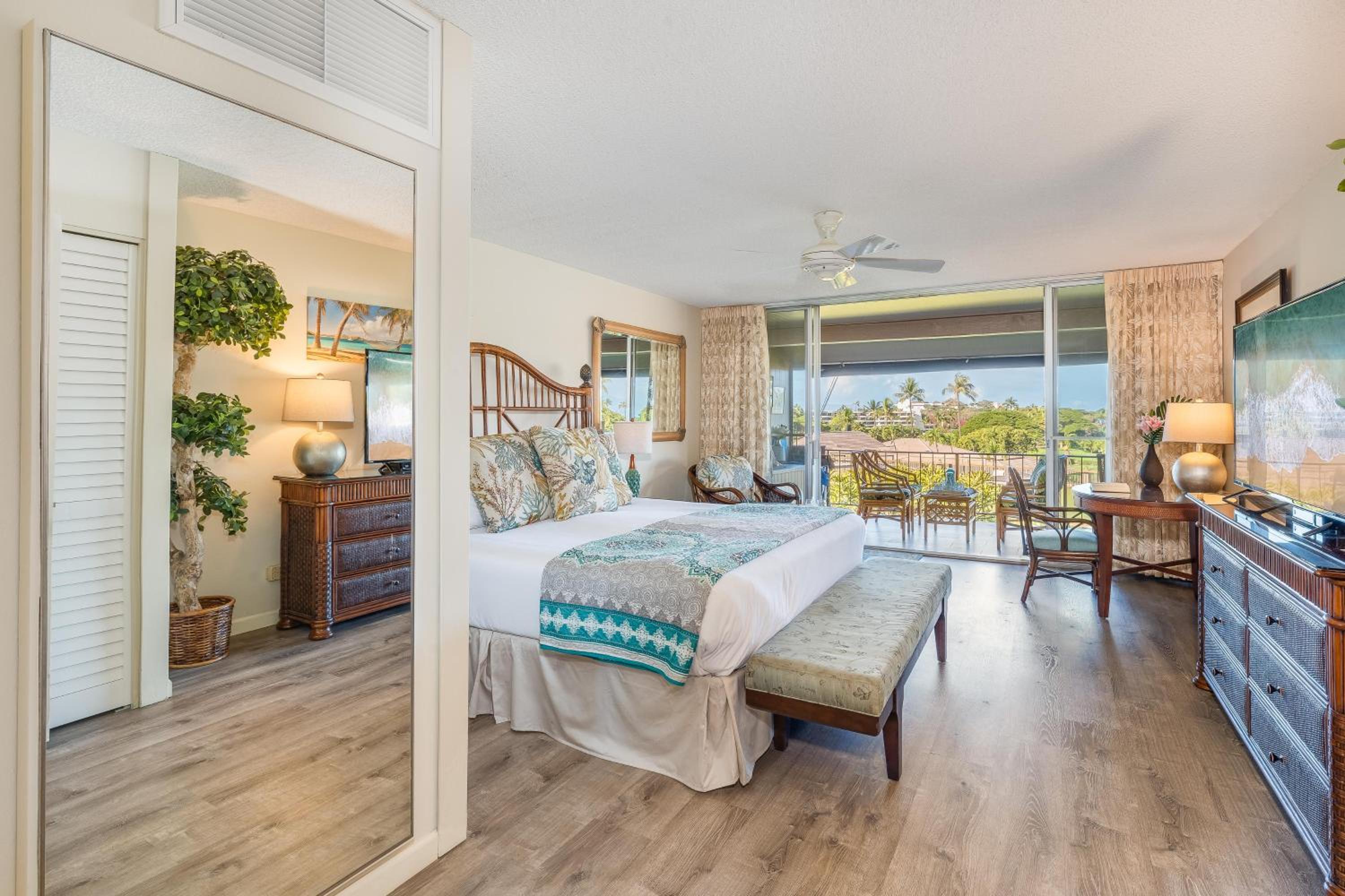 Eldorado K203 · EL K203 2BD Condo w AC Pool Beach Cabana