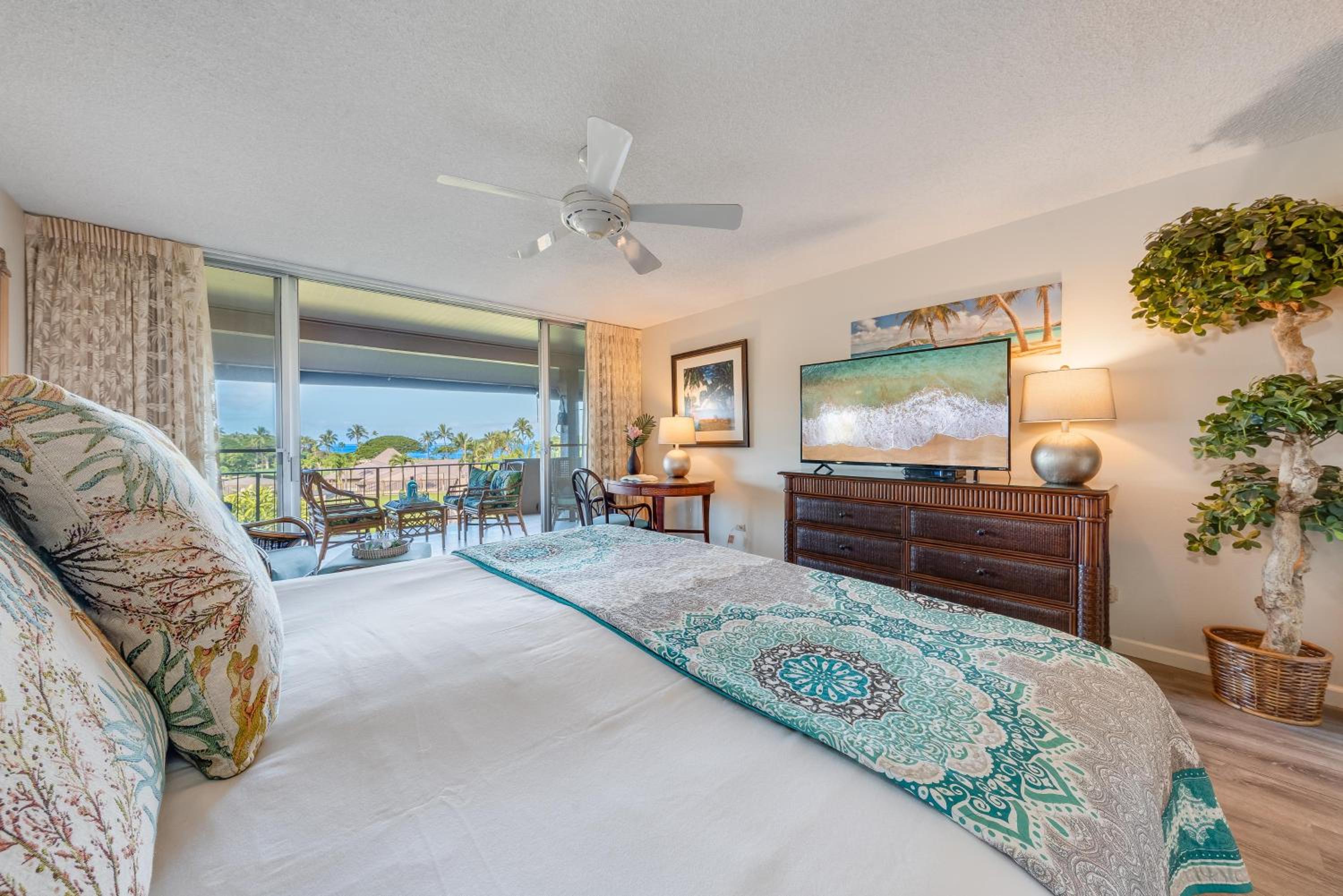 Eldorado K203 · EL K203 2BD Condo w AC Pool Beach Cabana