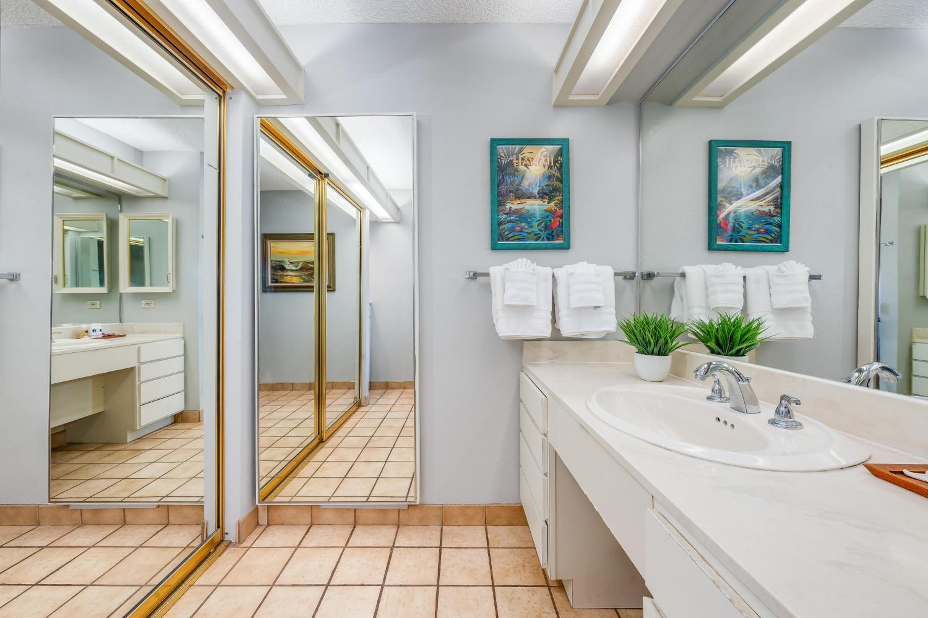 Eldorado K203 · EL K203 2BD Condo w AC Pool Beach Cabana