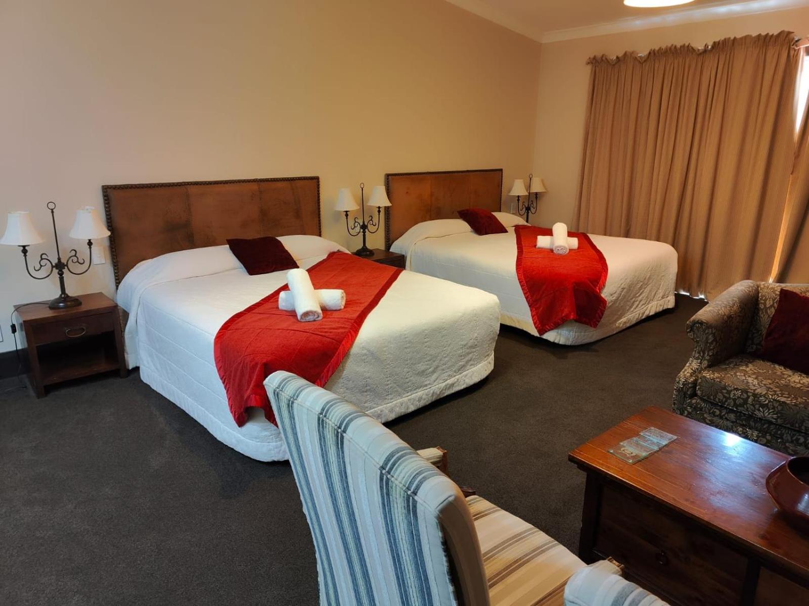 Gateway Motor Inn