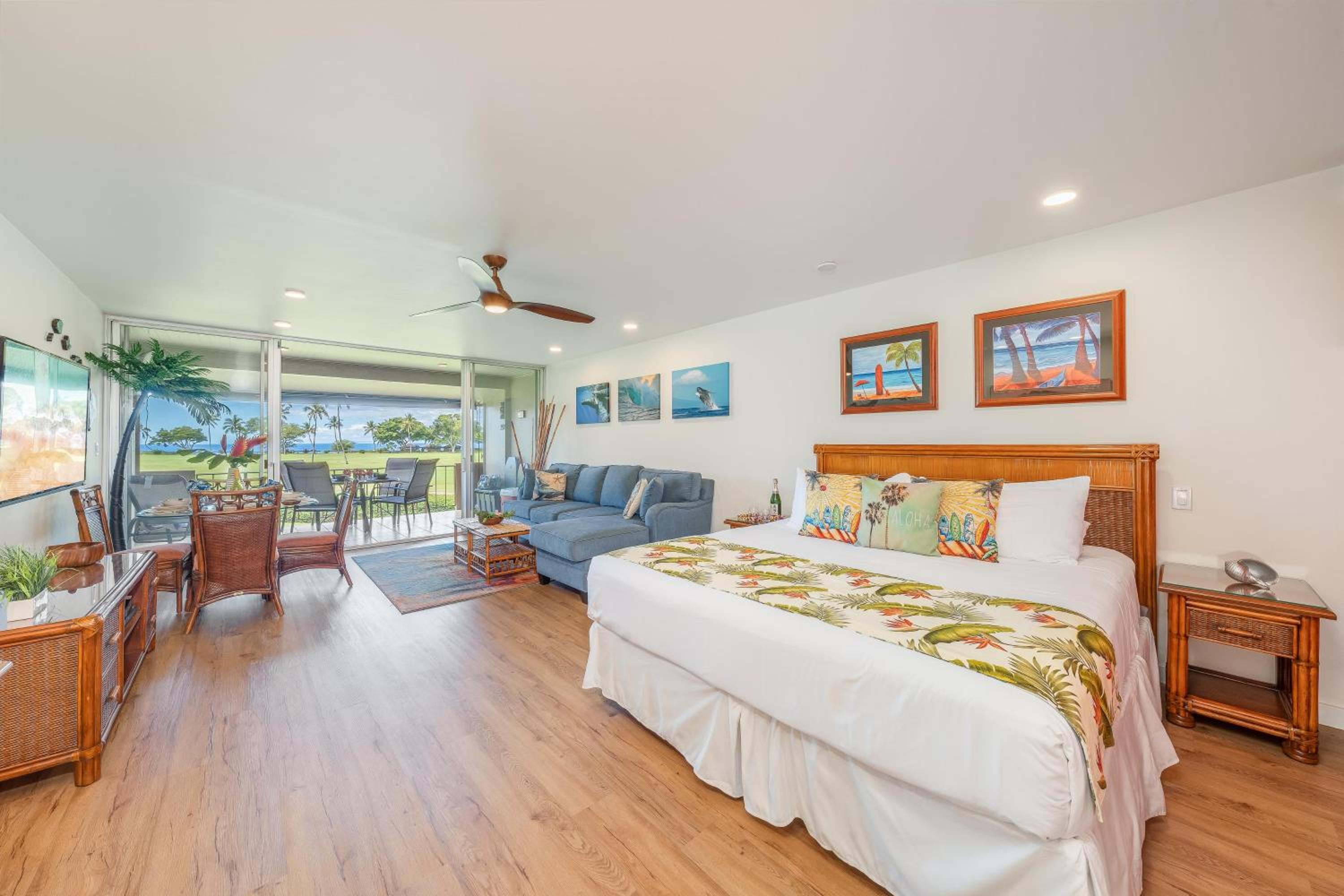 Eldorado J222 · EL J222 Remodeled Studio wAC Pool