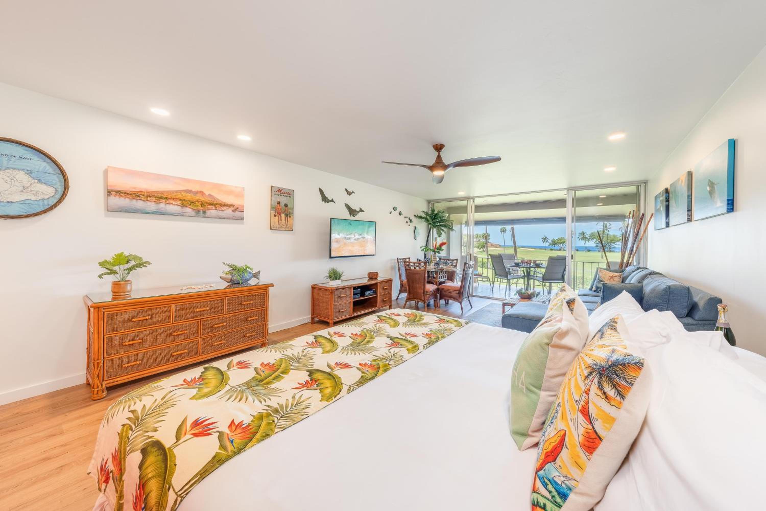 Eldorado J222 · EL J222 Remodeled Studio wAC Pool