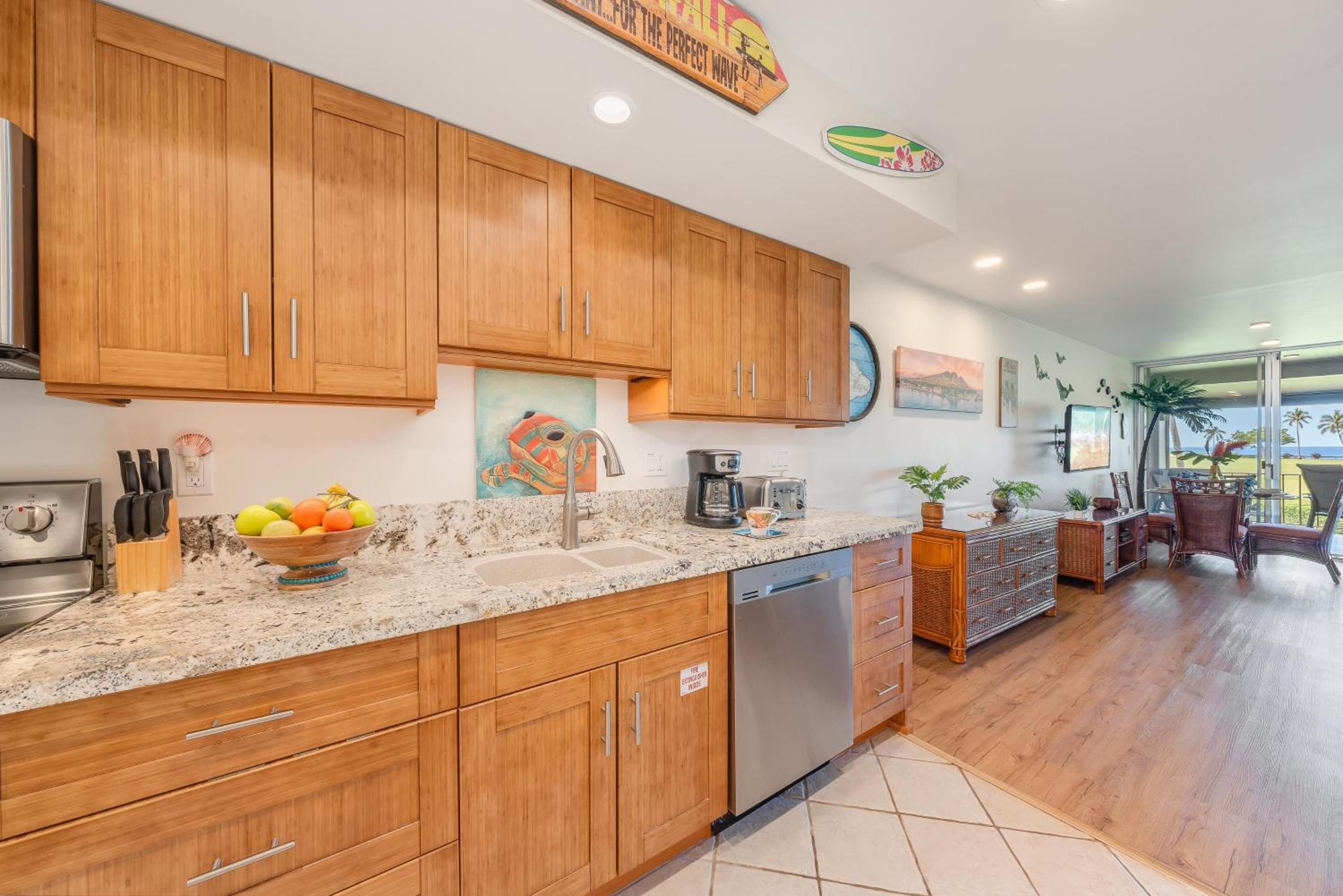 Eldorado J222 · EL J222 Remodeled Studio wAC Pool