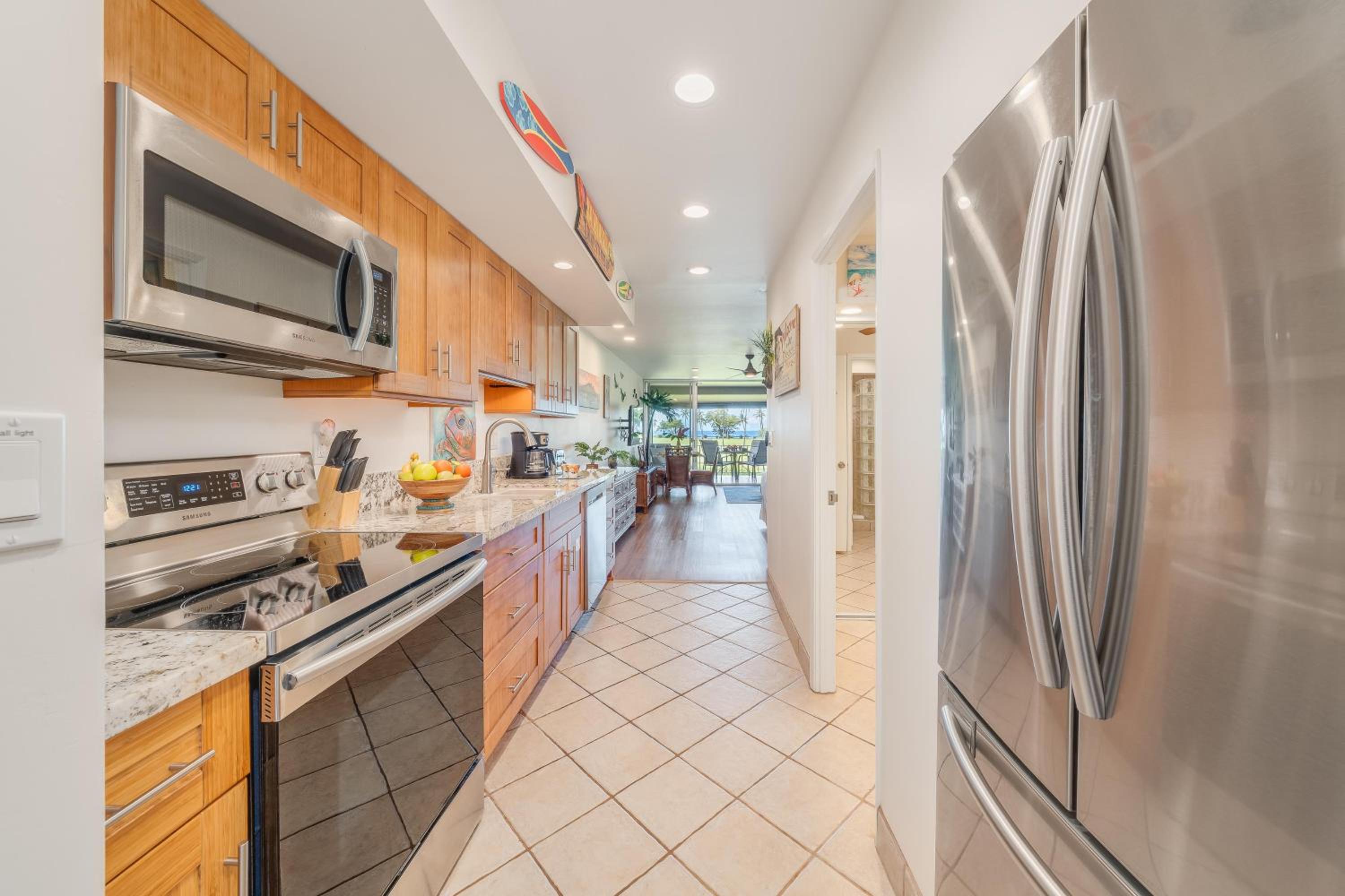 Eldorado J222 · EL J222 Remodeled Studio wAC Pool