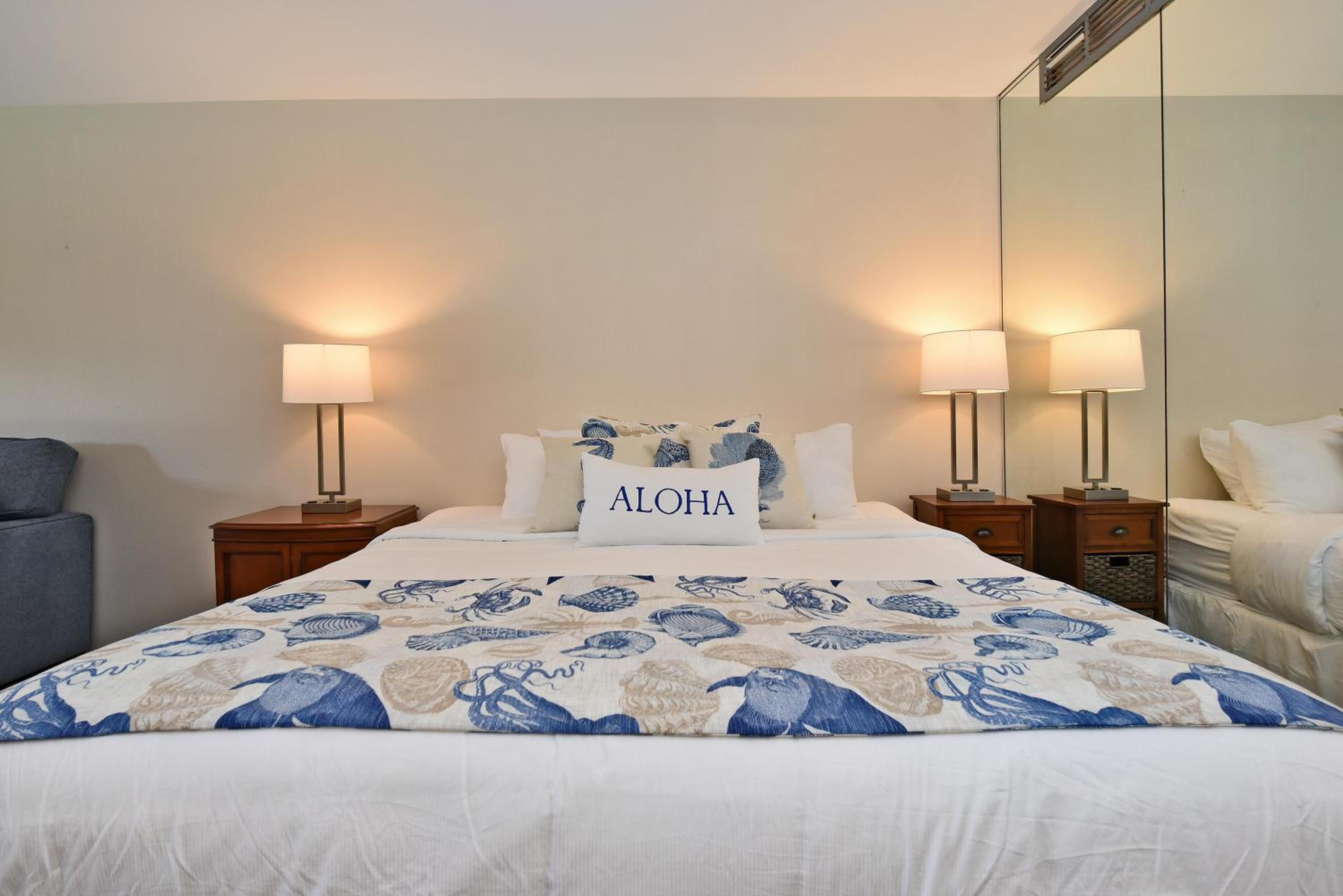 Eldorado J209 · EL J209 Spacious Studio w AC Pool and Beach Caba
