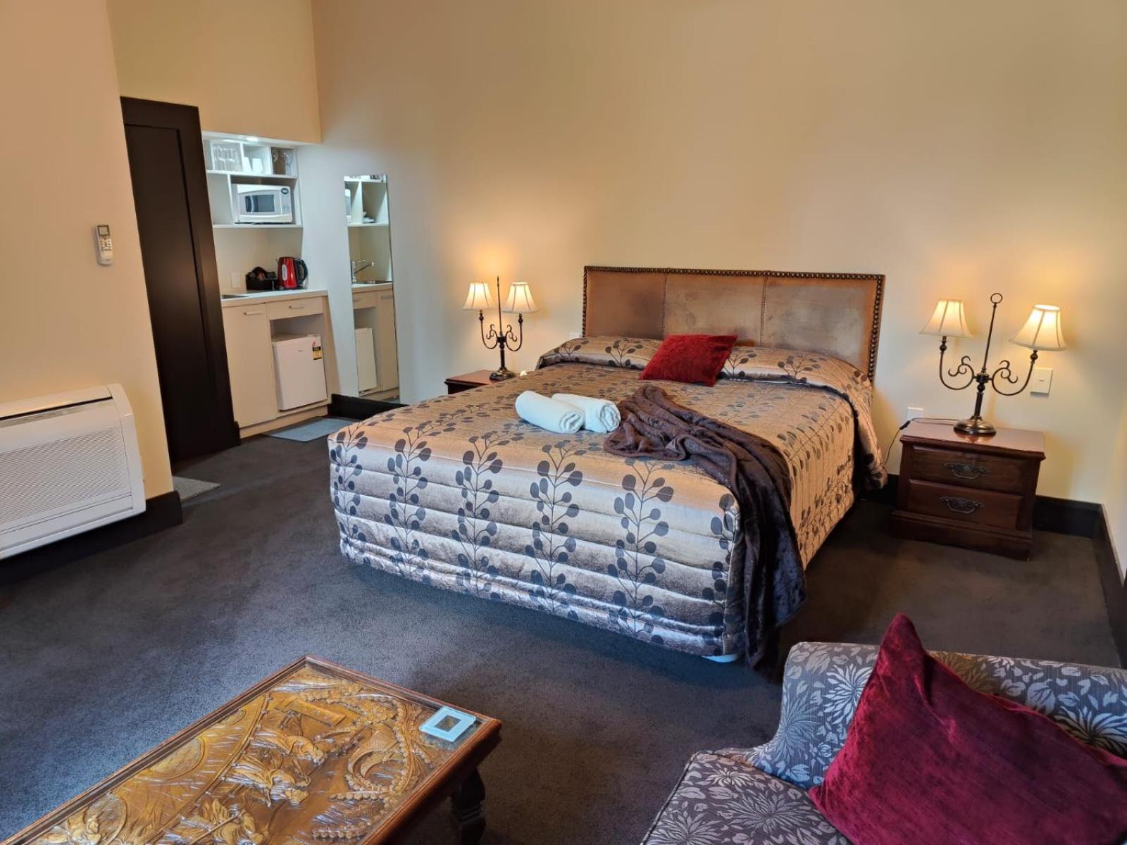 Gateway Motor Inn