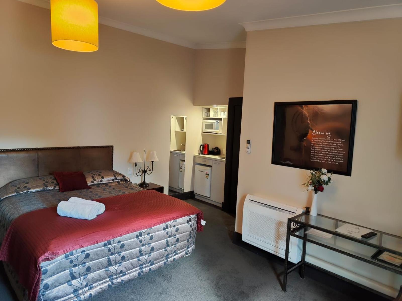 Gateway Motor Inn