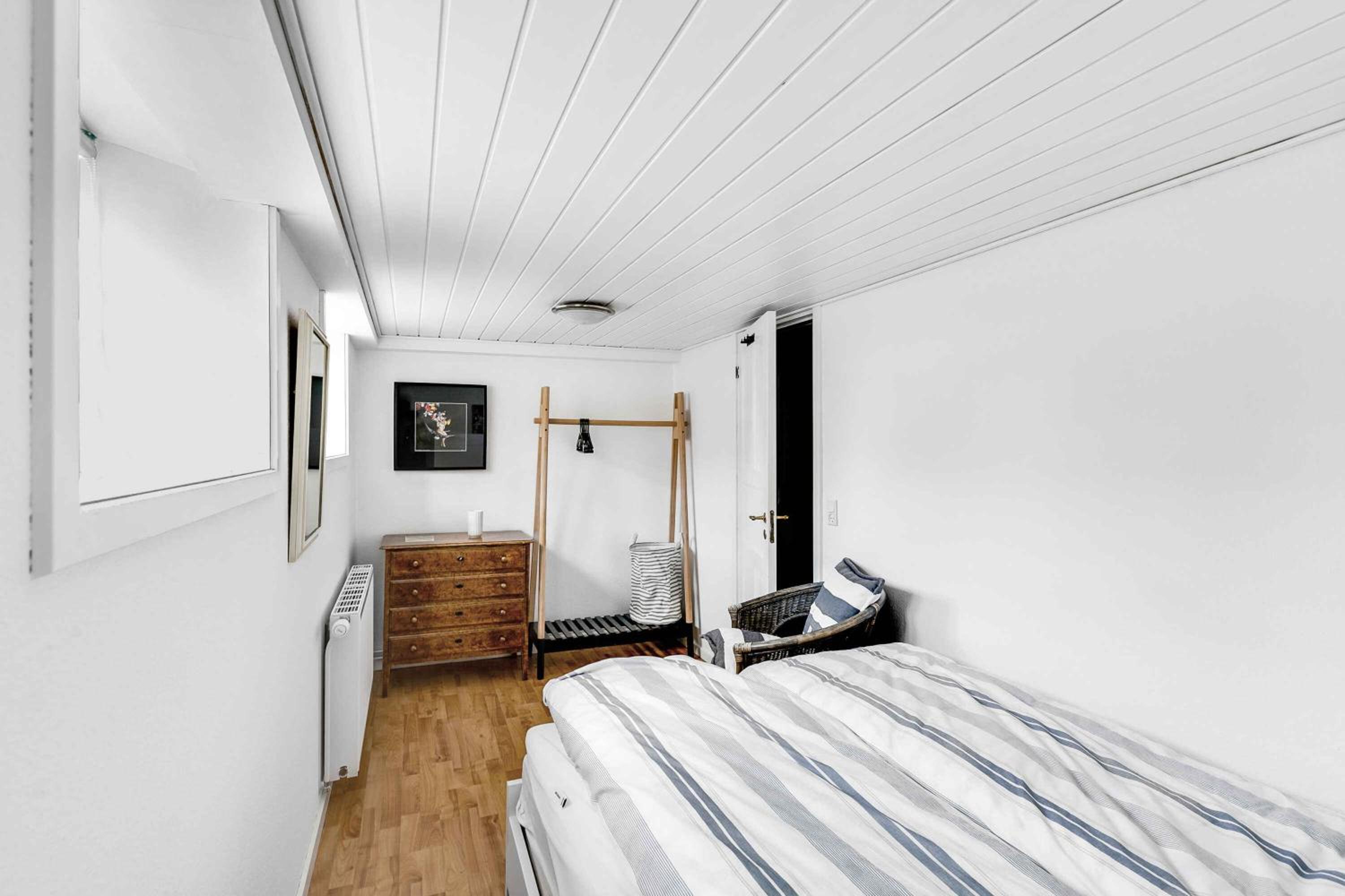 Charming Summerhouse W, Perfect Seaview Location