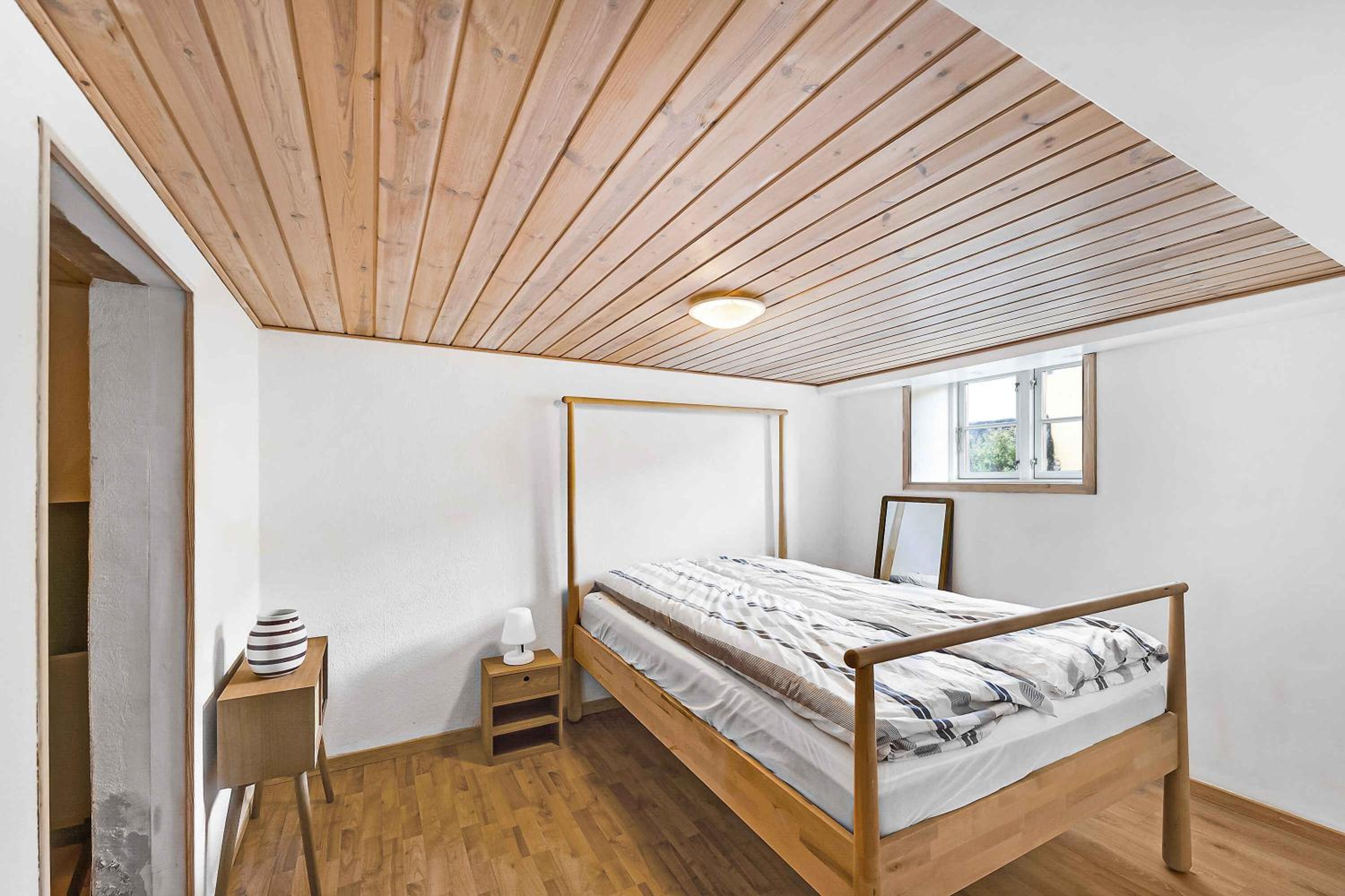 Charming Summerhouse W, Perfect Seaview Location