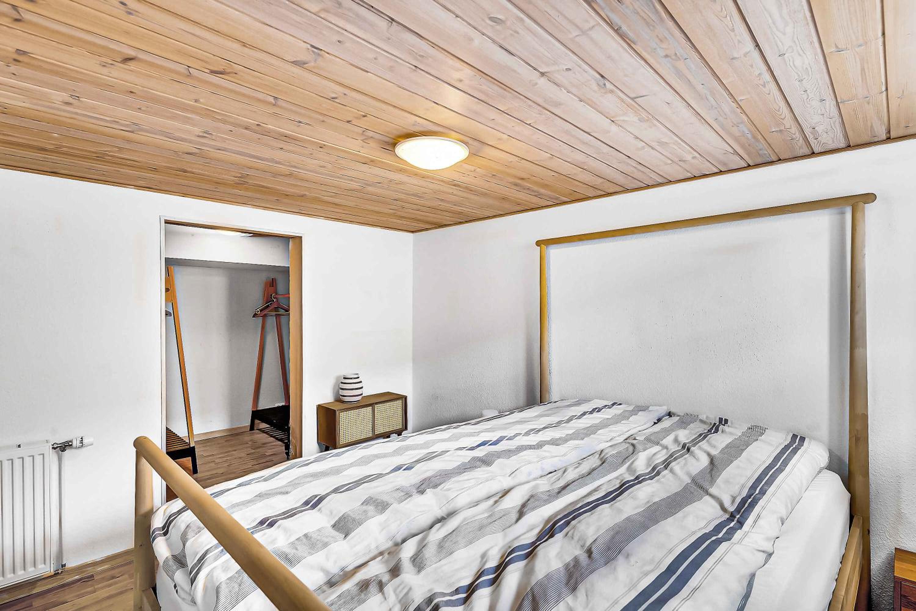 Charming Summerhouse W, Perfect Seaview Location