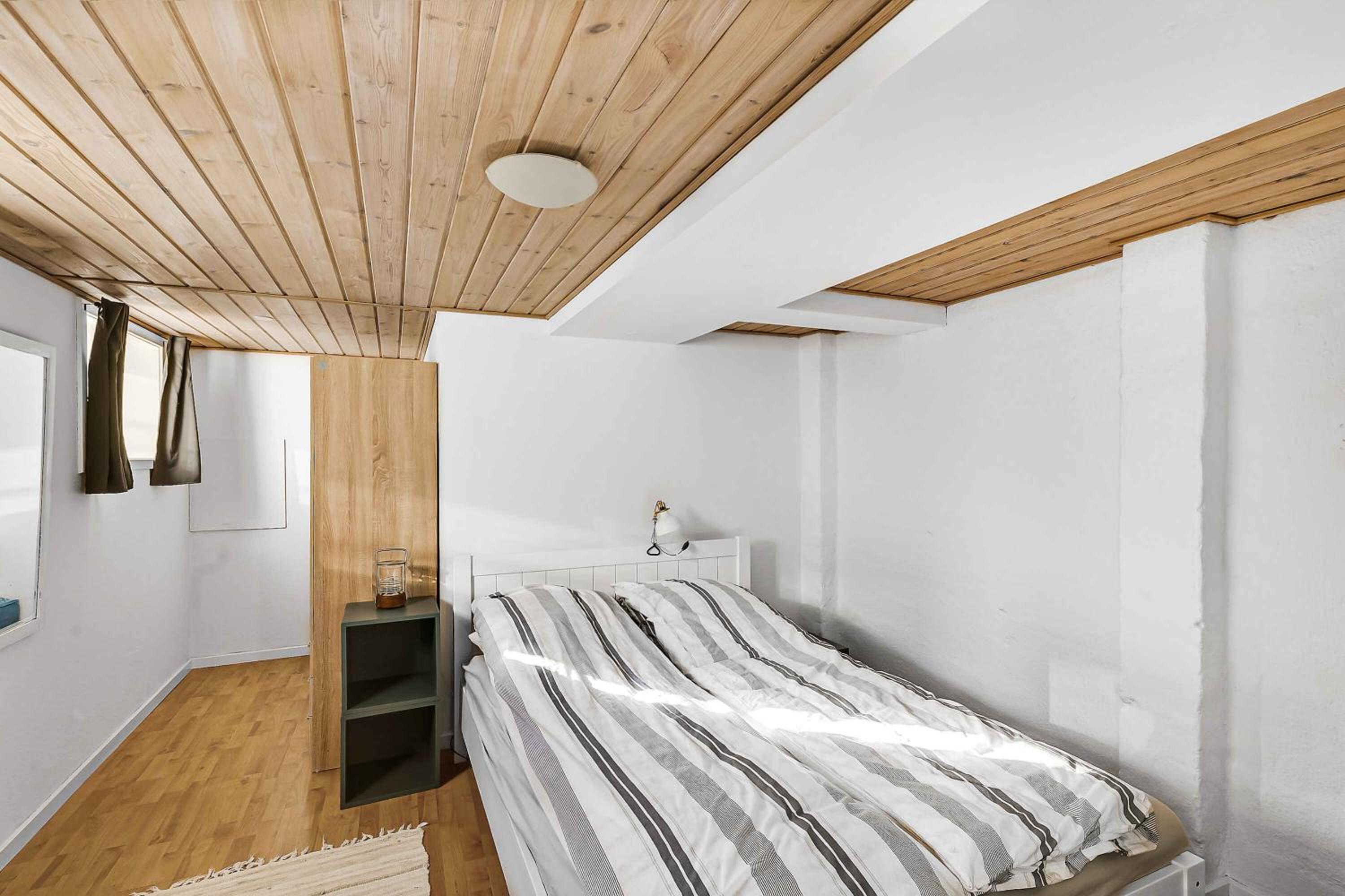 Charming Summerhouse W, Perfect Seaview Location