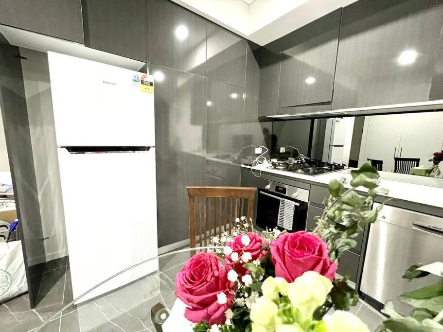GREEN Skyline View2BR close to Easter Show