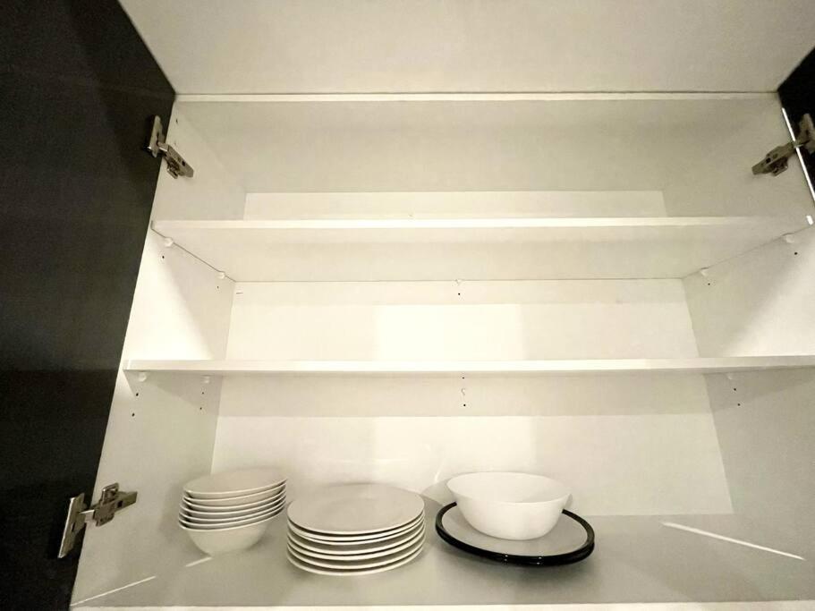 GREEN Skyline View2BR close to Easter Show