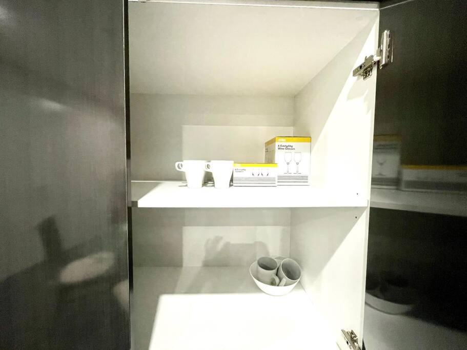 GREEN Skyline View2BR close to Easter Show