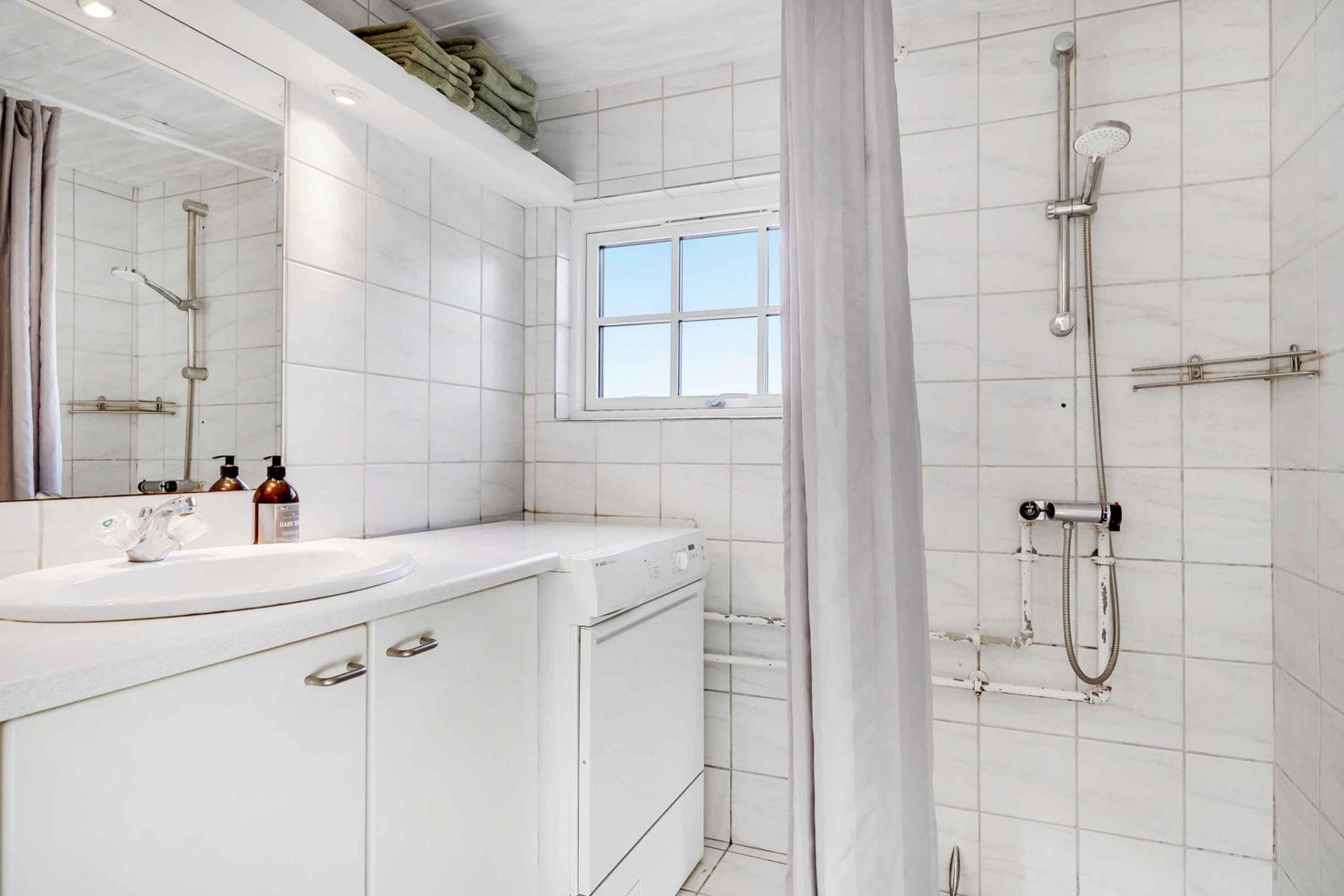 Lovely Cottage In Hals 250 M To The Beach view 3