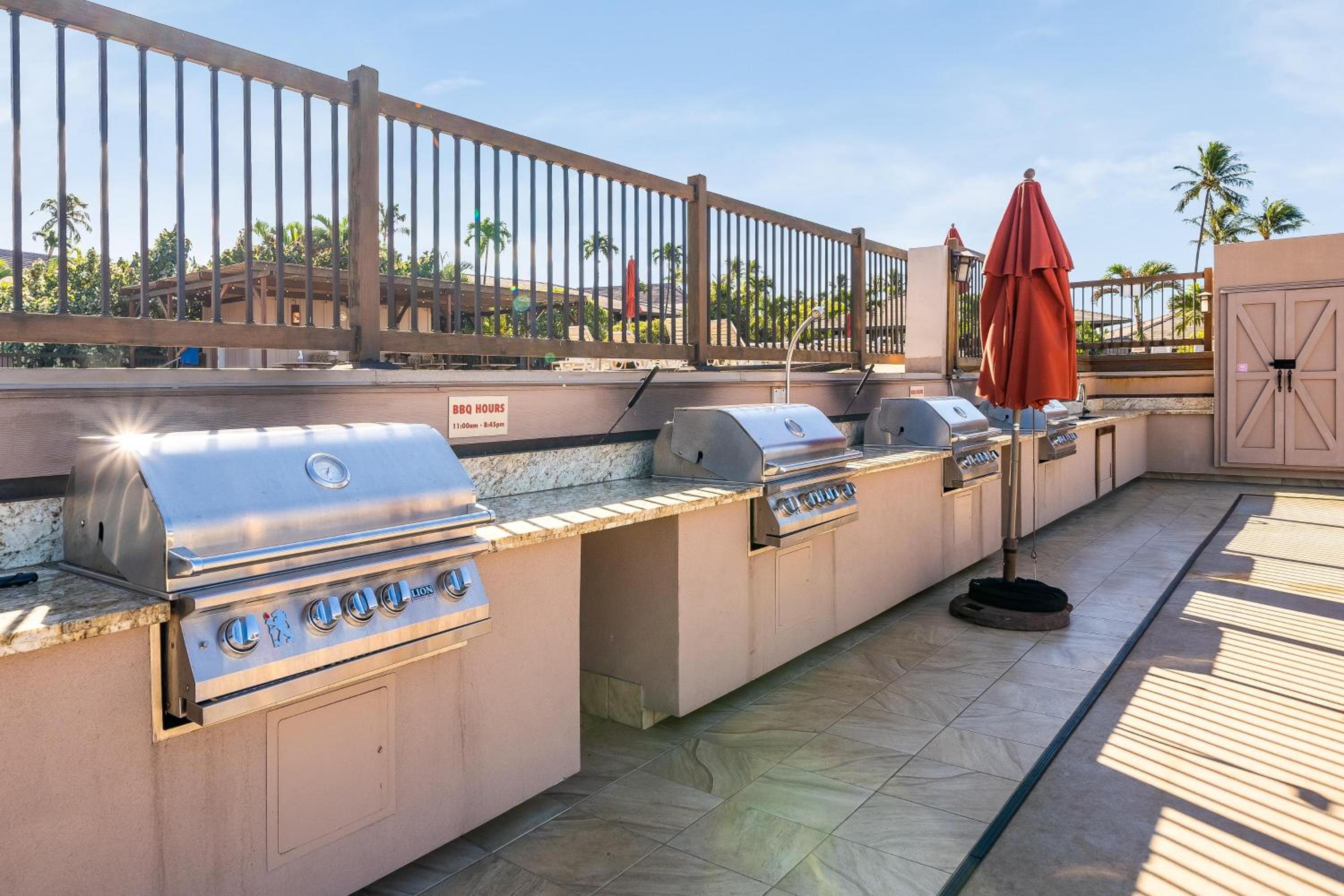 Eldorado J111 · EL J111 Garden Studio w AC Pool