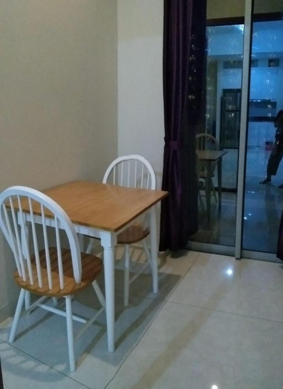 Gin Residence