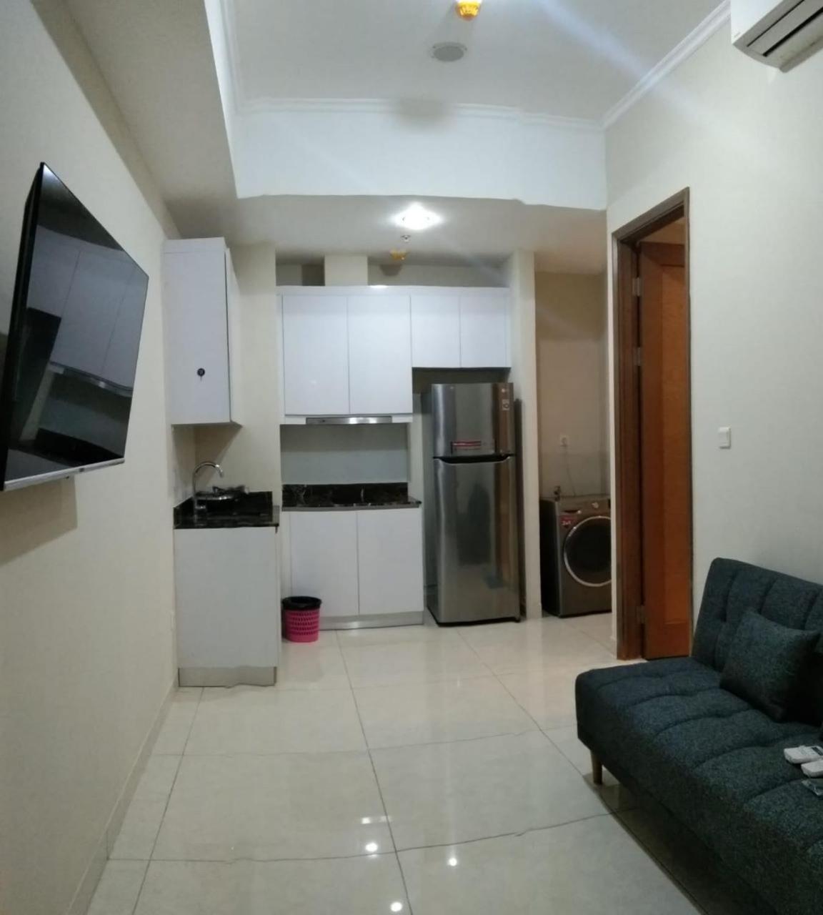 Gin Residence