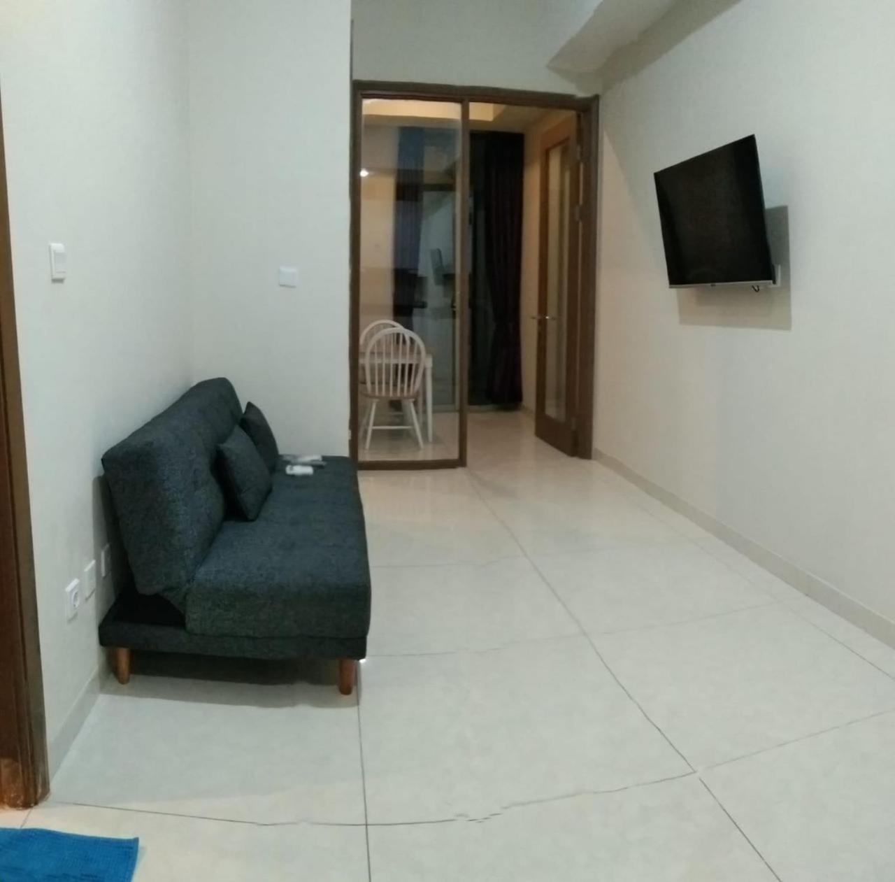 Gin Residence