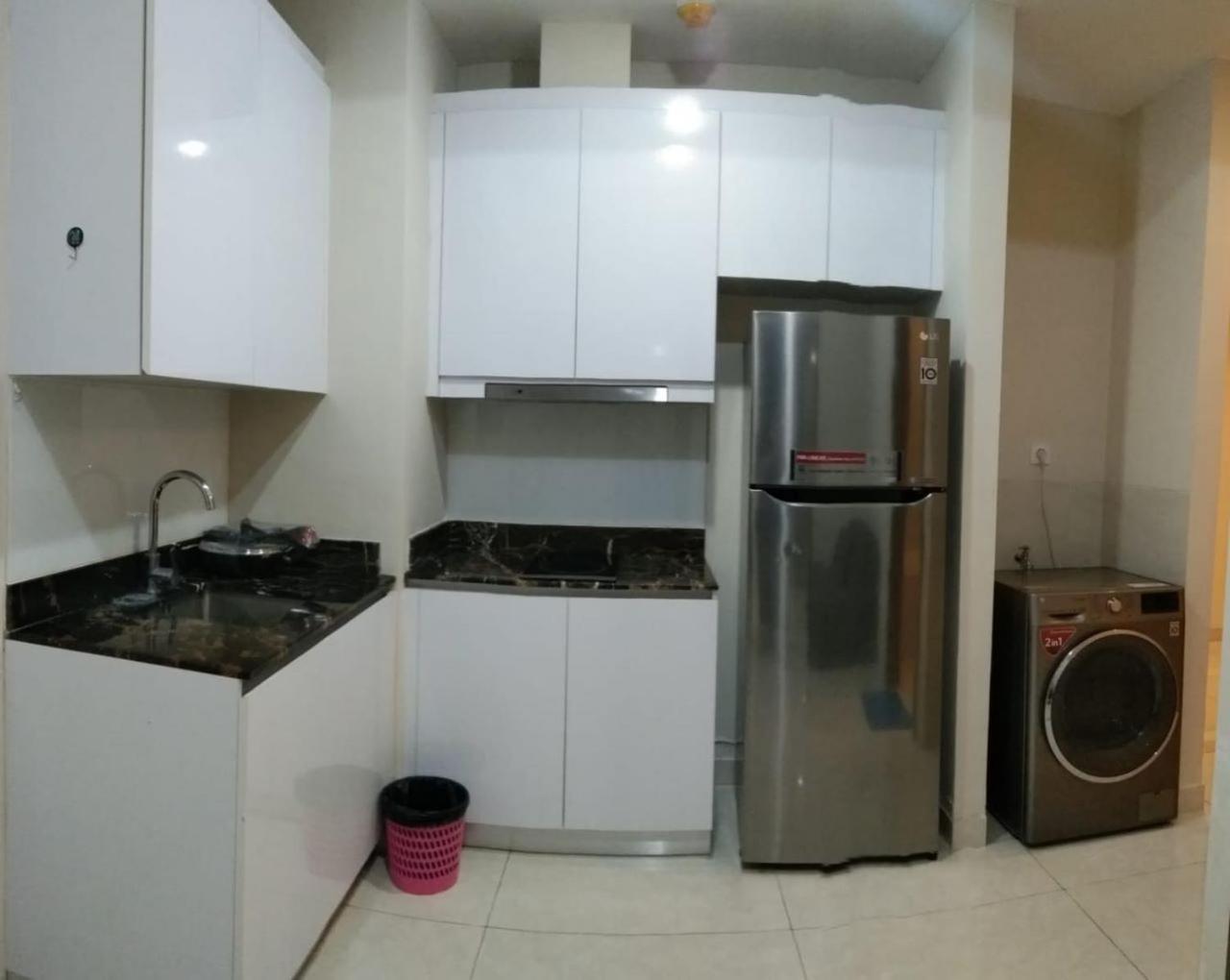 Gin Residence