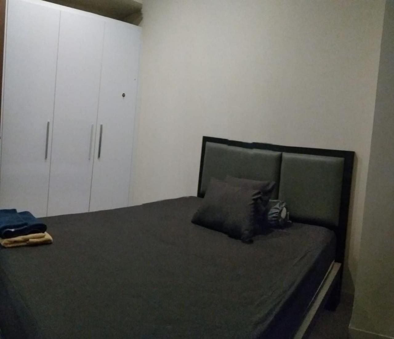 Gin Residence