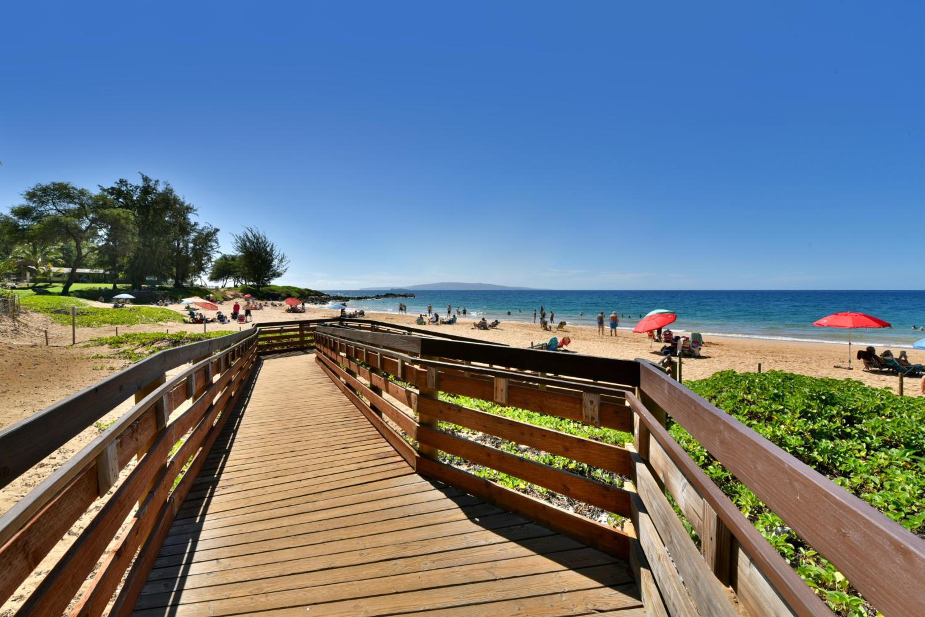 Kihei Akahi C616 · AKH C616 Cozy Condo Near Beach w Ocean View P
