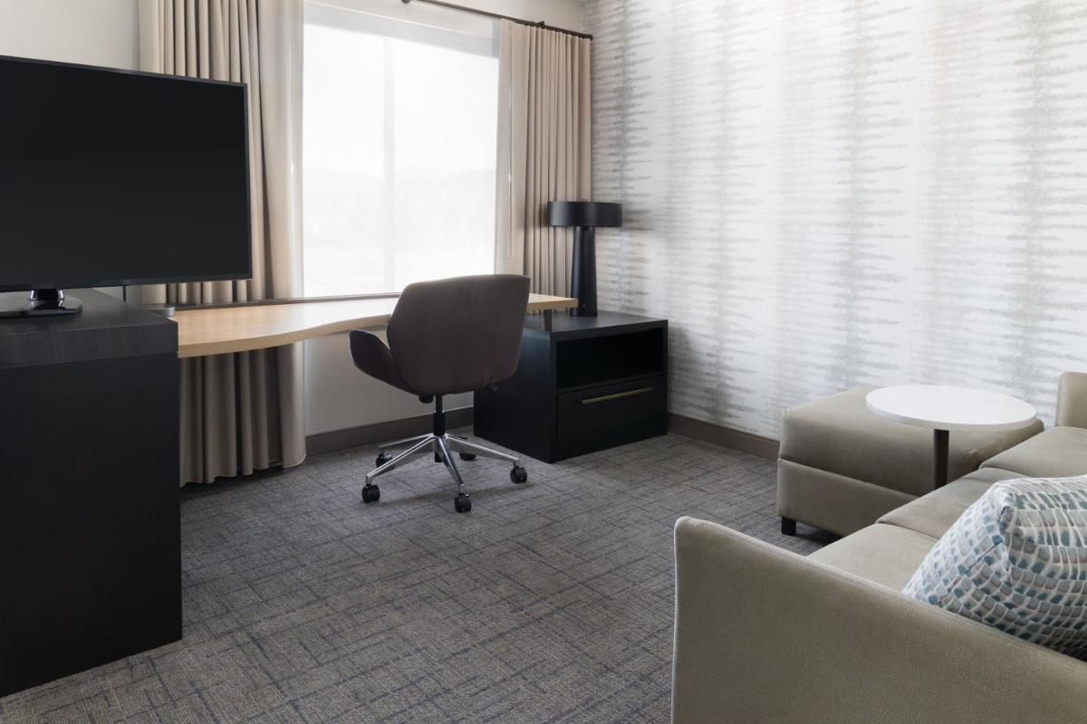 Fairfield Vacations - Residence Inn by Marriott Fairfield Napa - Property Image 12