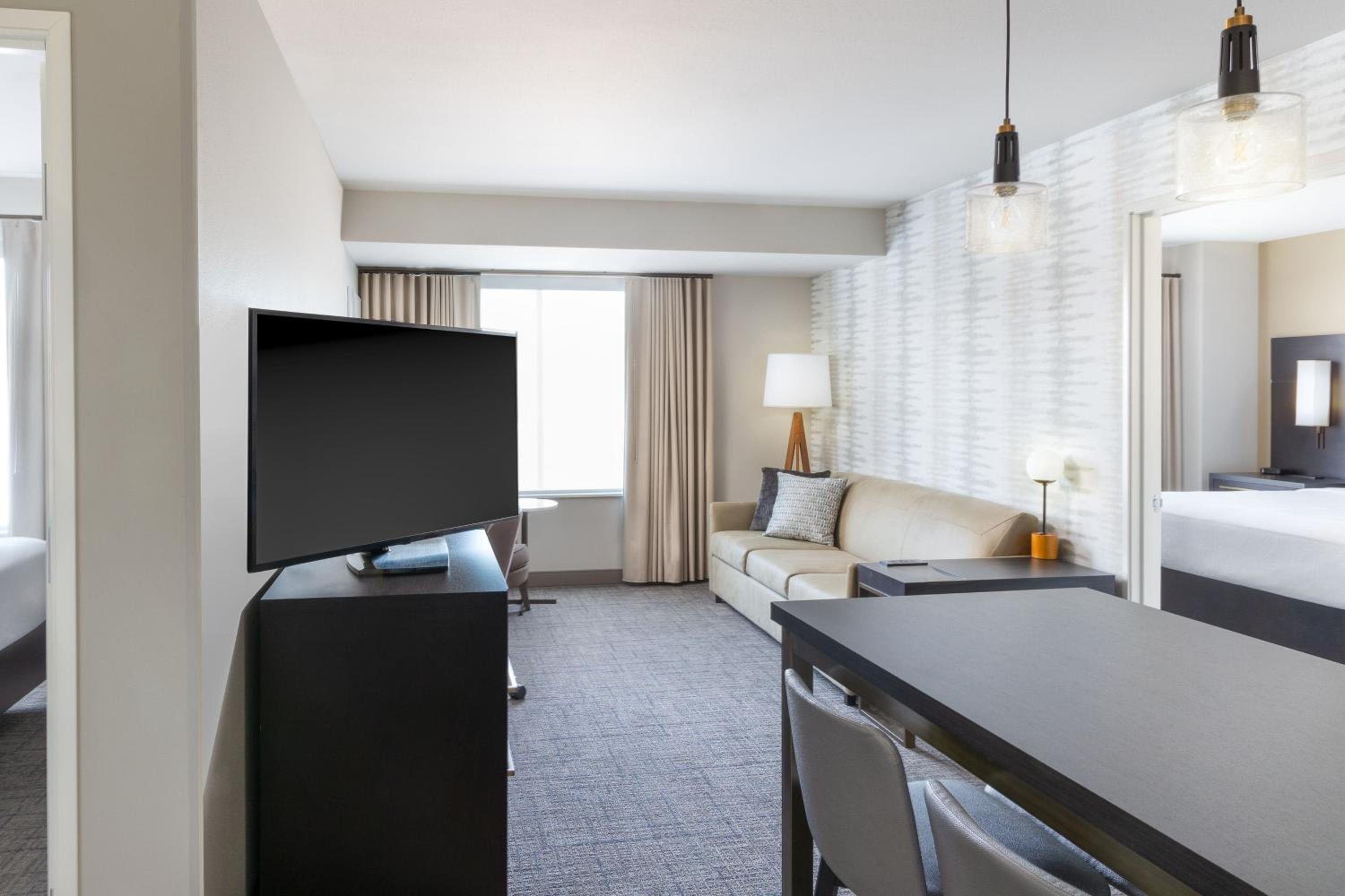 Fairfield Vacations - Residence Inn by Marriott Fairfield Napa - Property Image 1