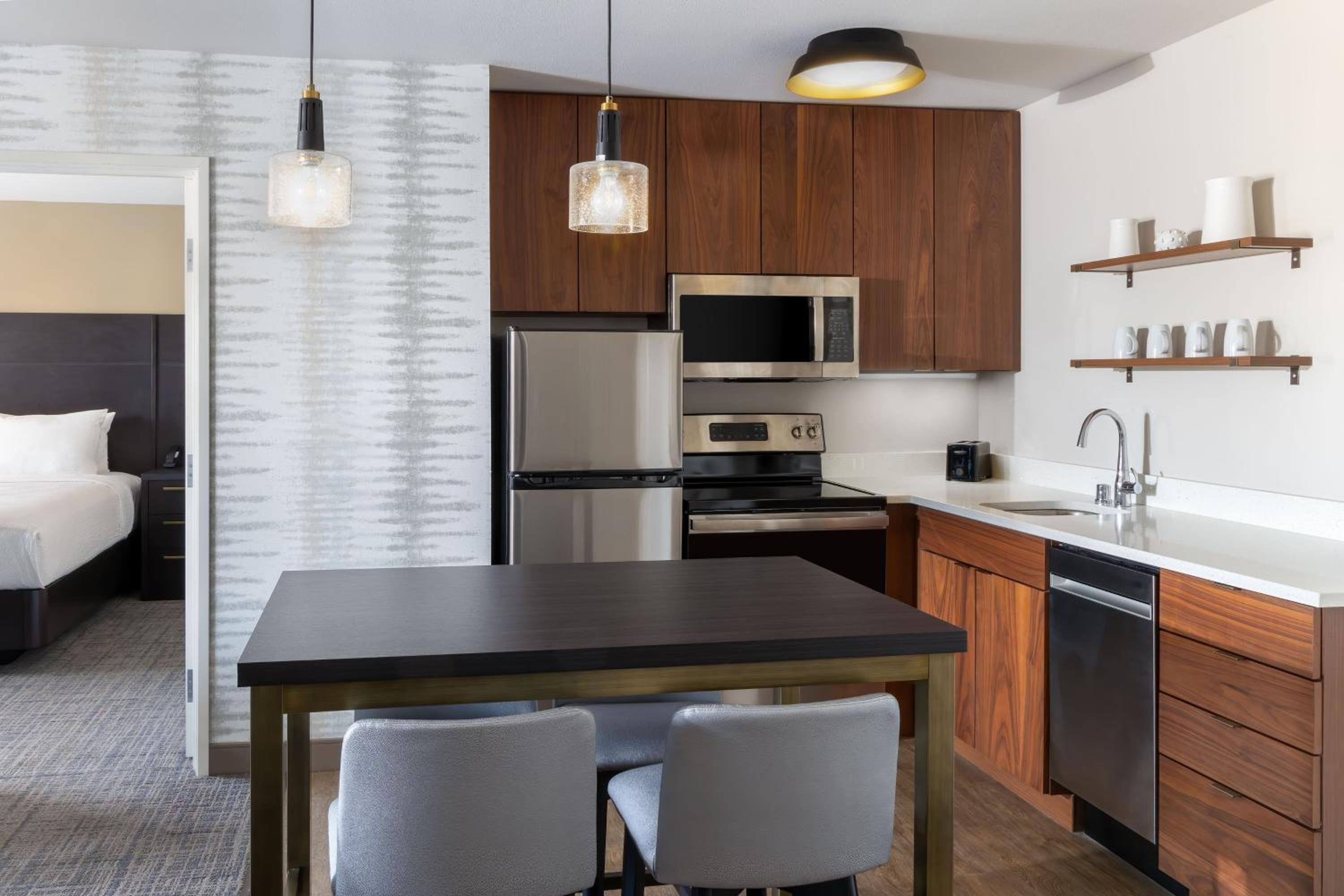 Fairfield Vacations - Residence Inn by Marriott Fairfield Napa - Property Image 16