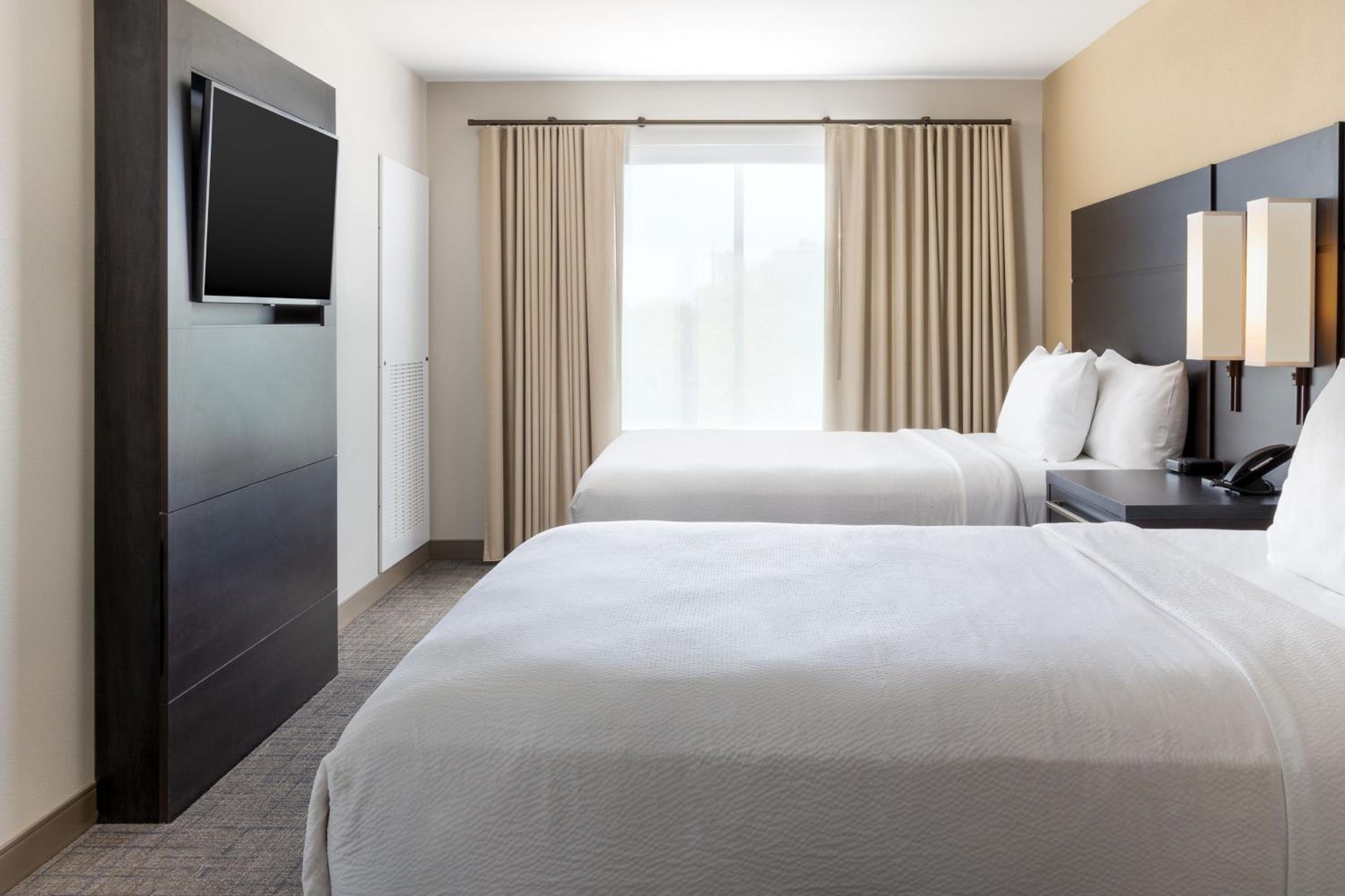 Fairfield Vacations - Residence Inn by Marriott Fairfield Napa - Property Image 18