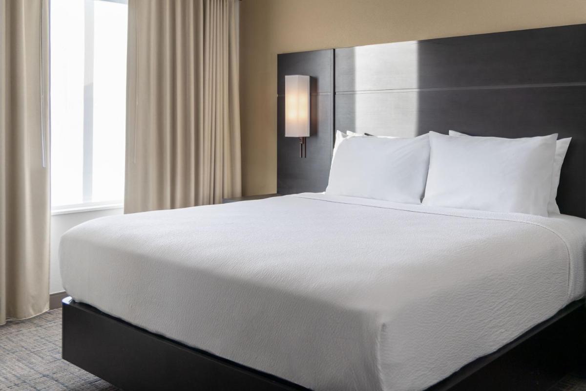 Fairfield Vacations - Residence Inn by Marriott Fairfield Napa - Property Image 20