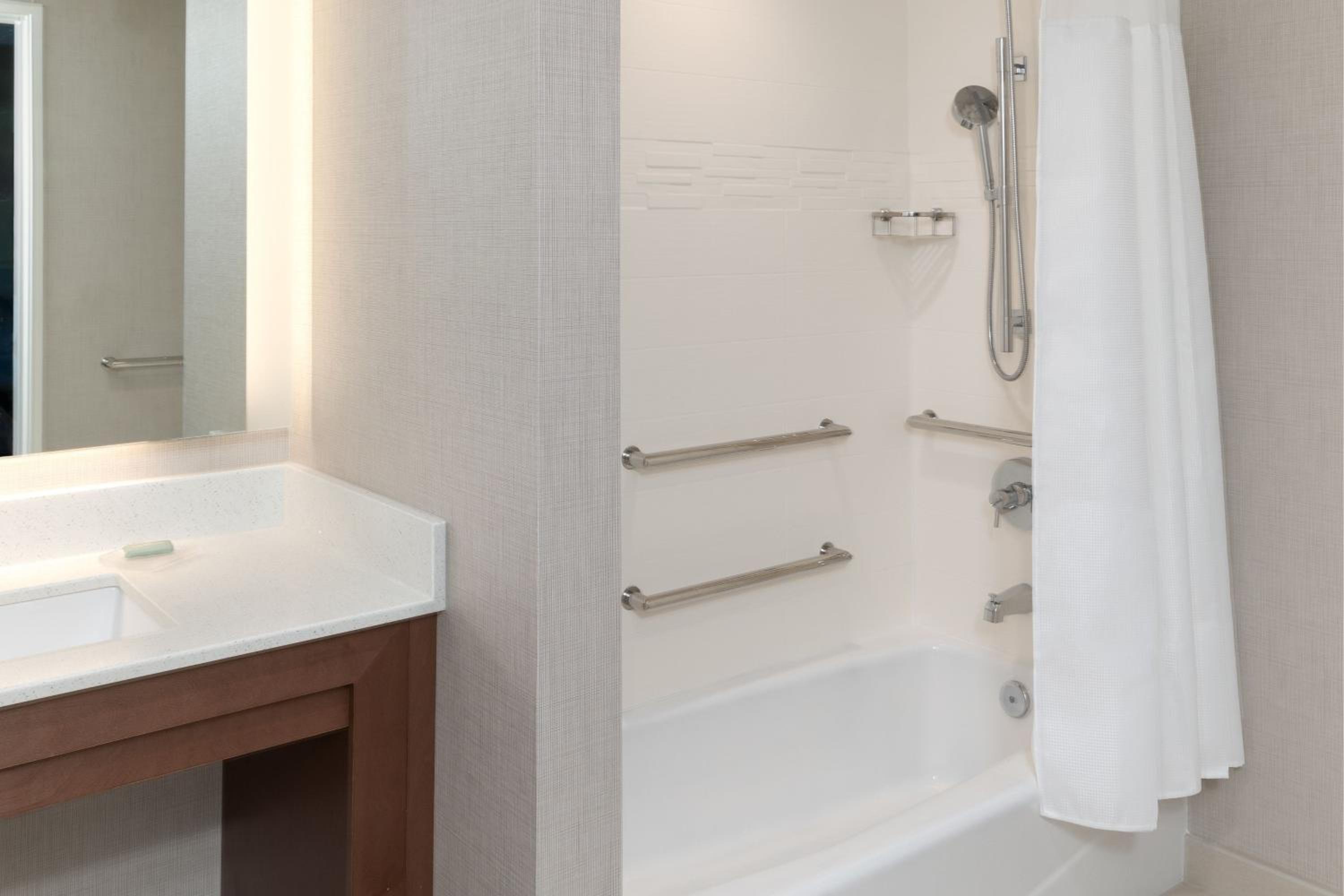 Fairfield Vacations - Residence Inn by Marriott Fairfield Napa - Property Image 26