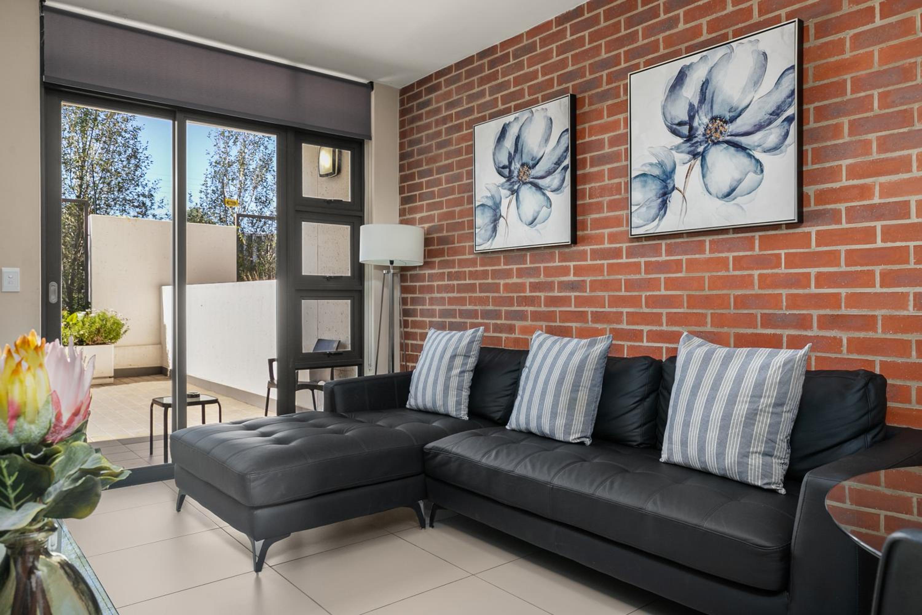 Easy Stay - The Vantage Rosebank 照片第 189 張,共 217 張