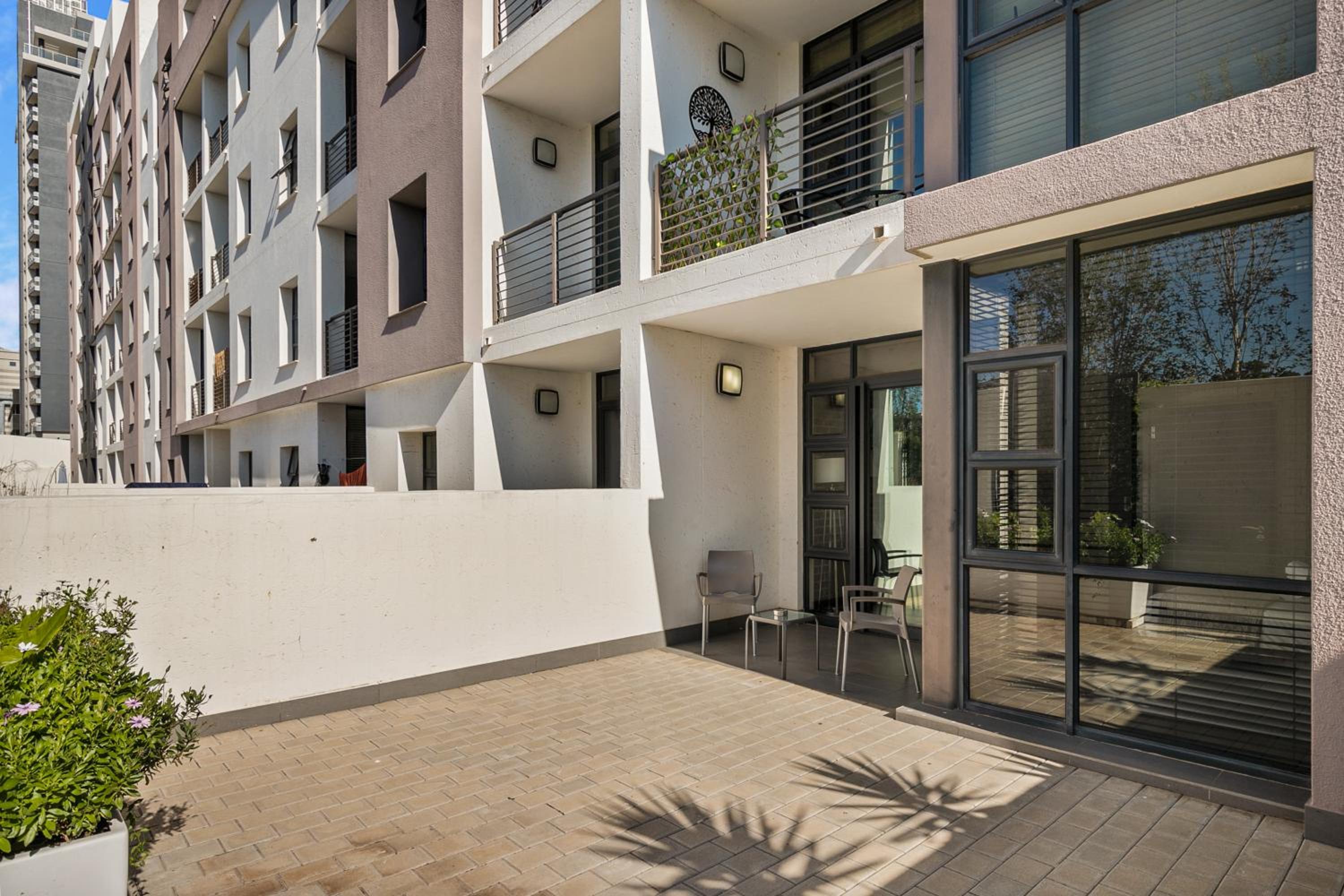 Easy Stay - The Vantage Rosebank 照片第 119 張,共 217 張